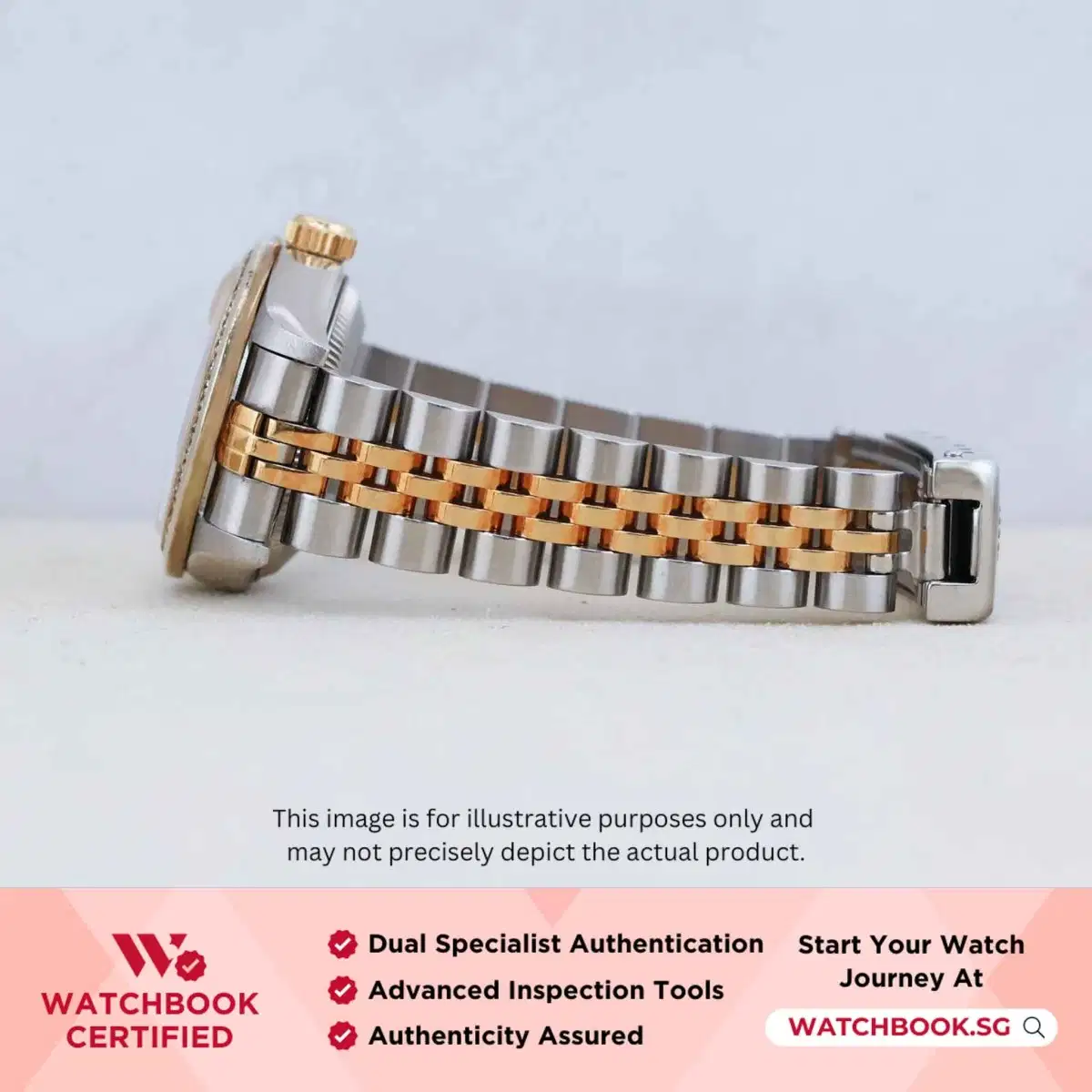 Product images