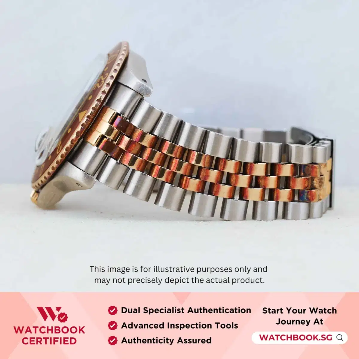 Product images