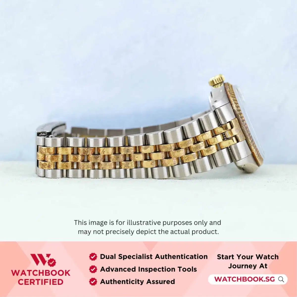 Product images
