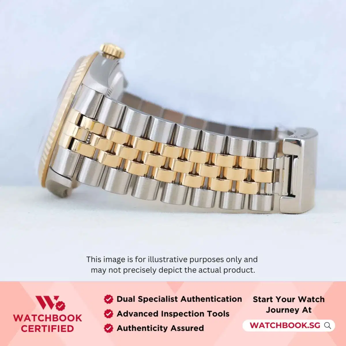 Product images