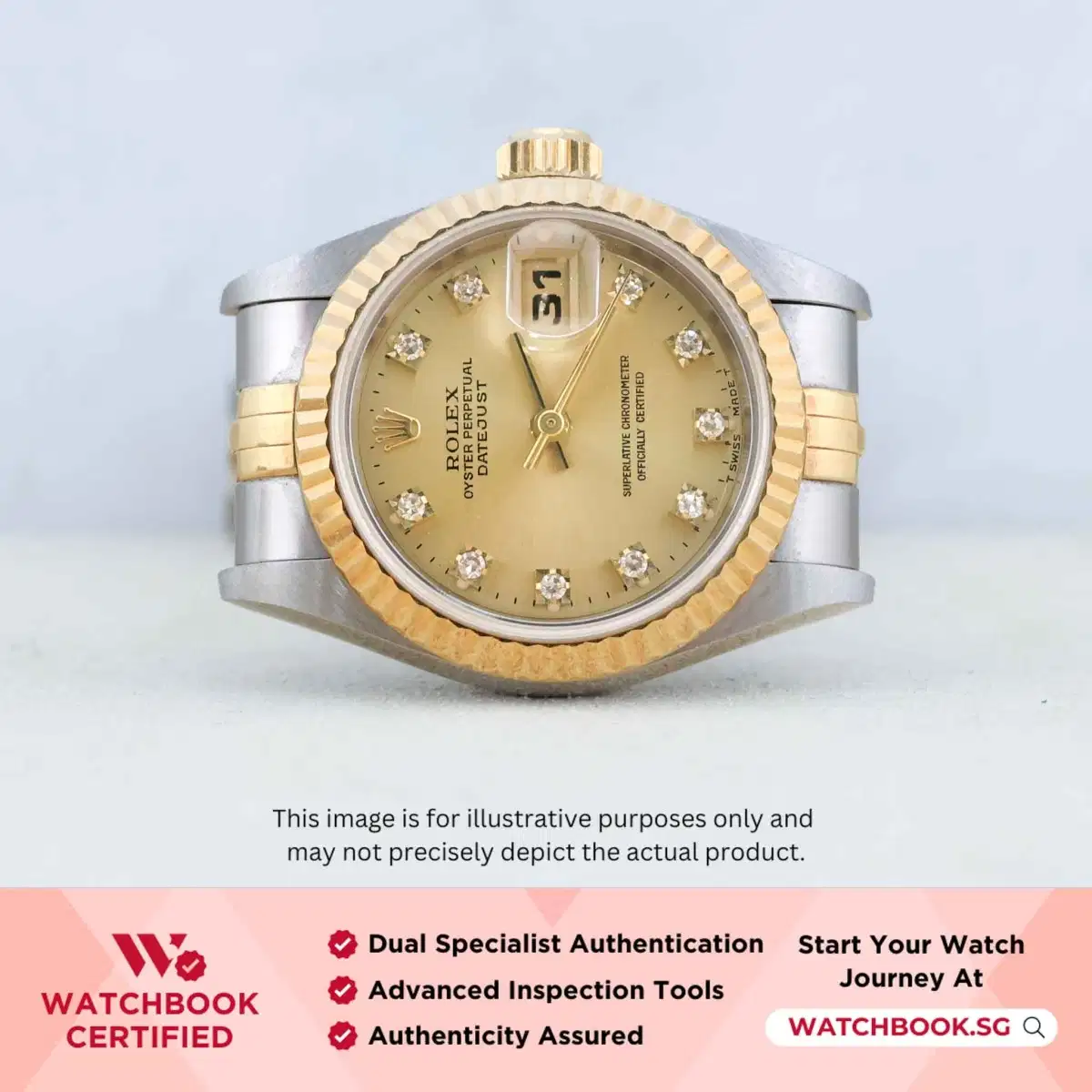 Product images
