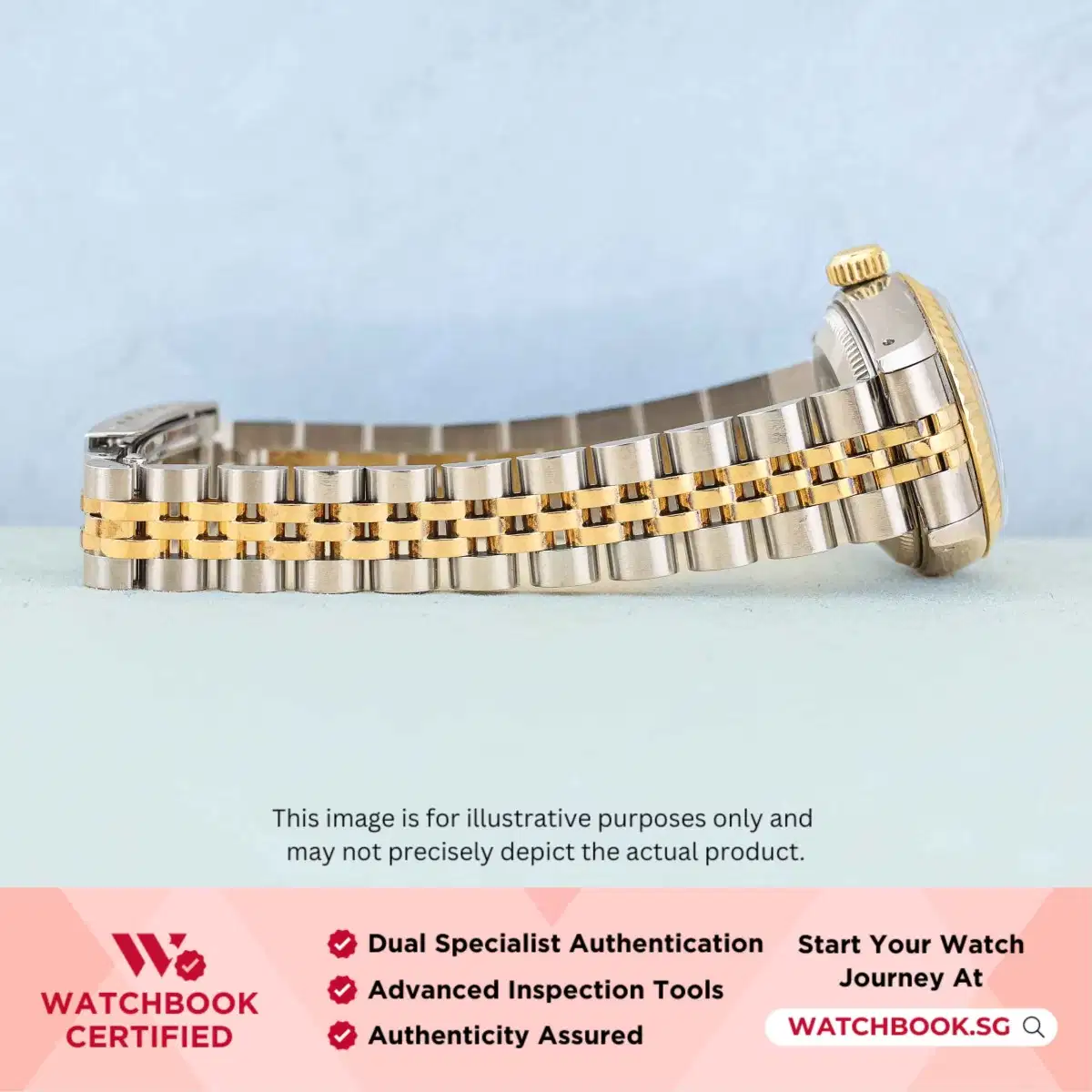Product images