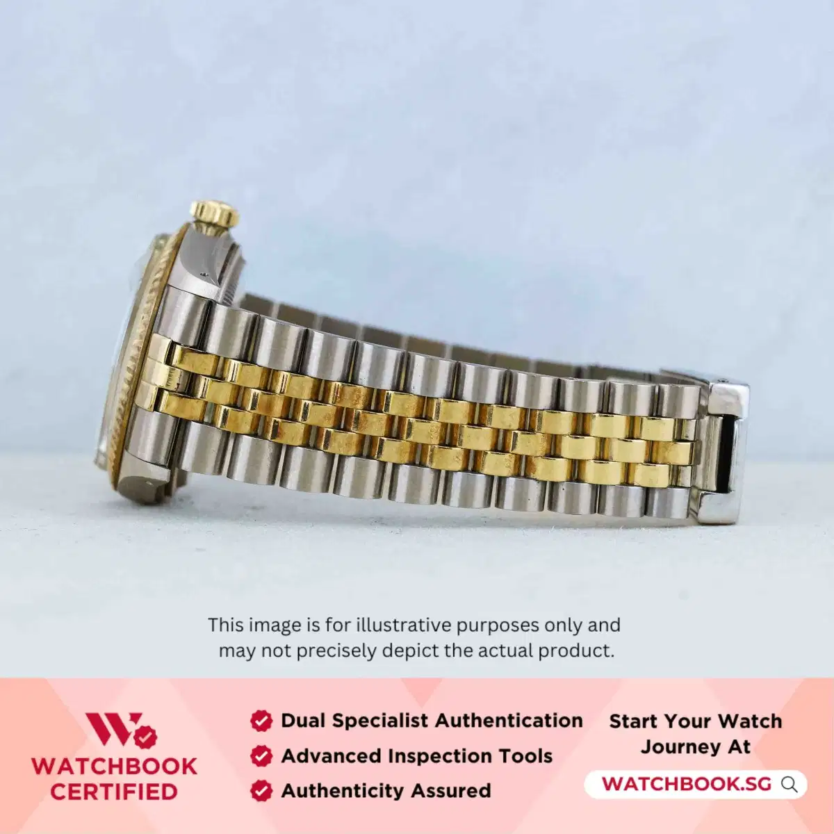 Product images