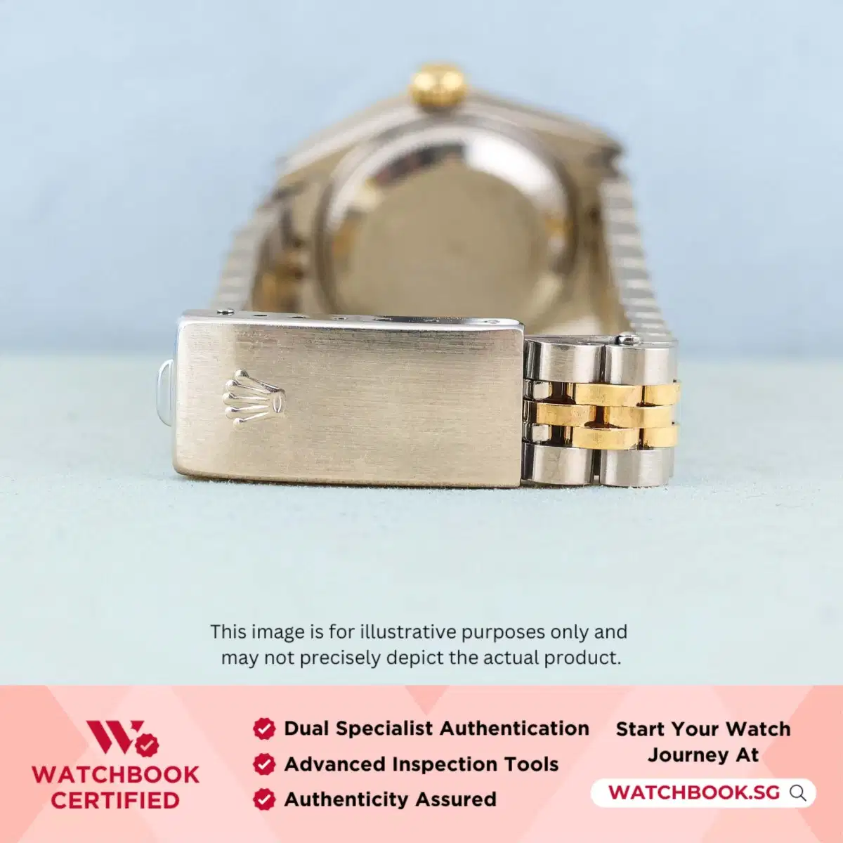 Product images