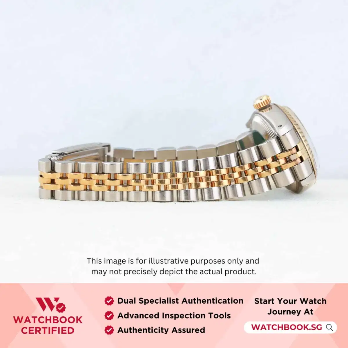Product images