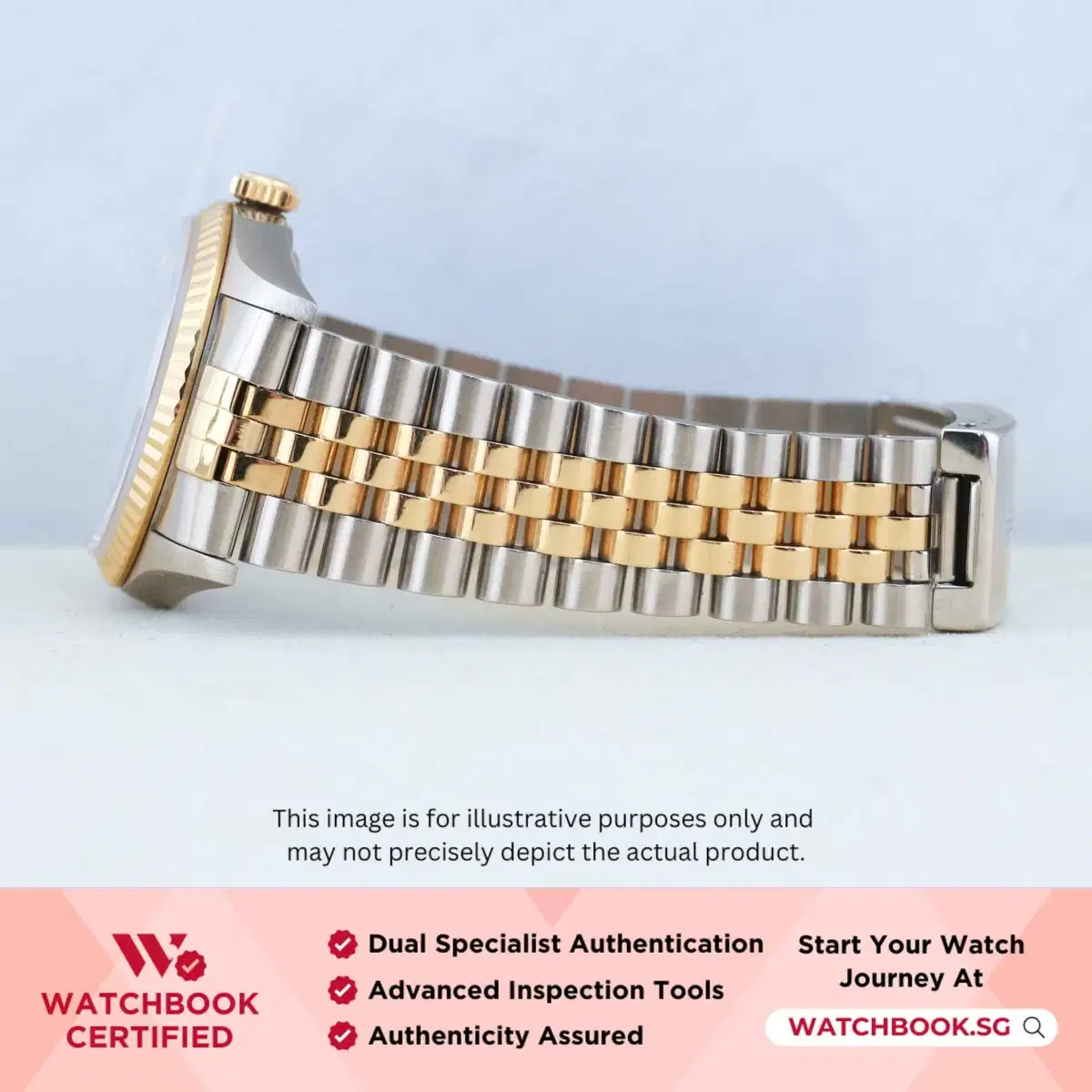 Product images