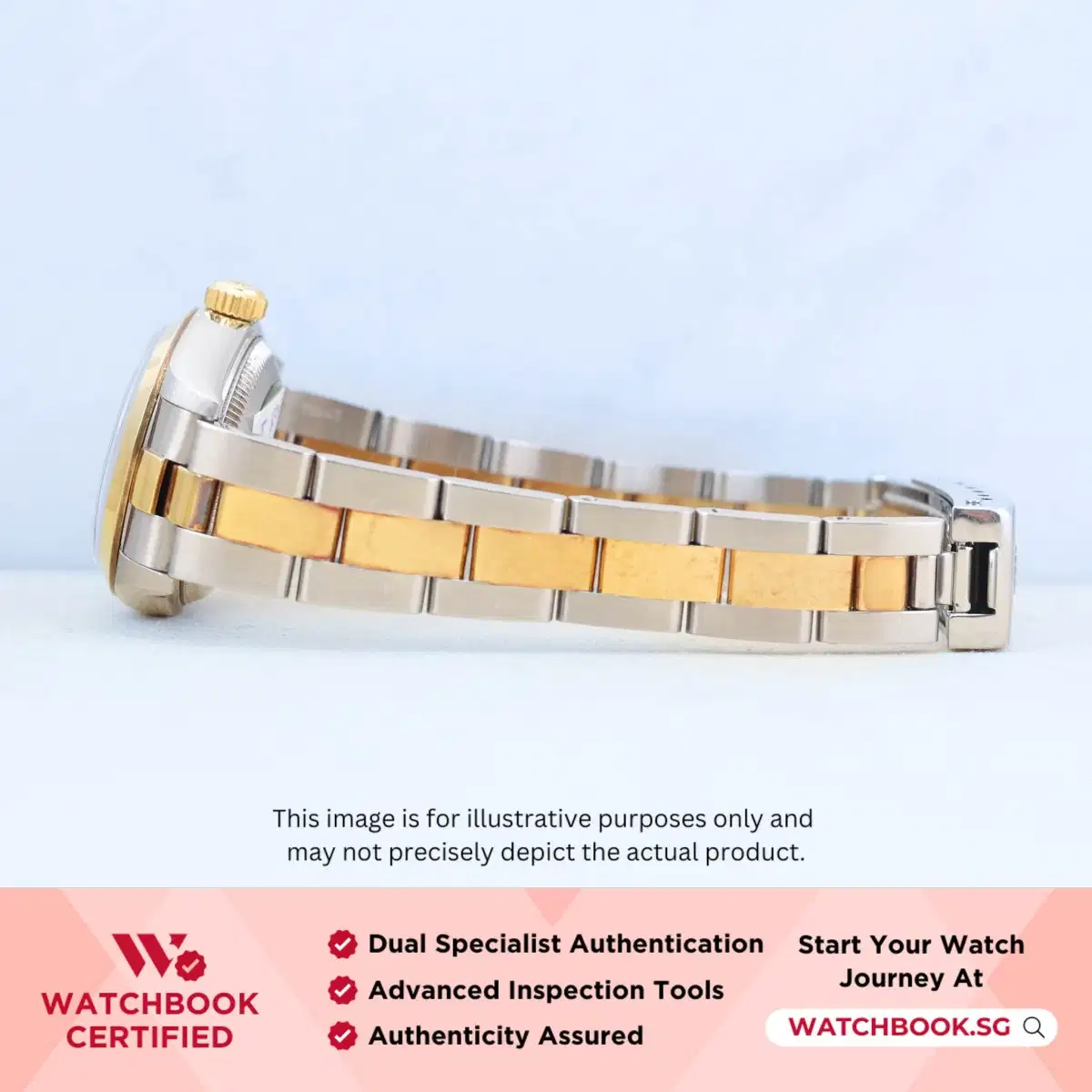 Product images