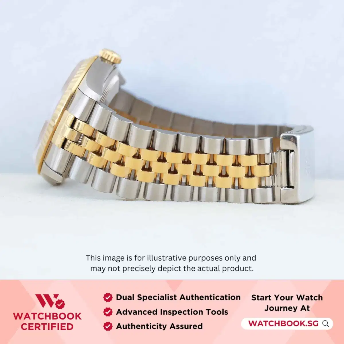 Product images
