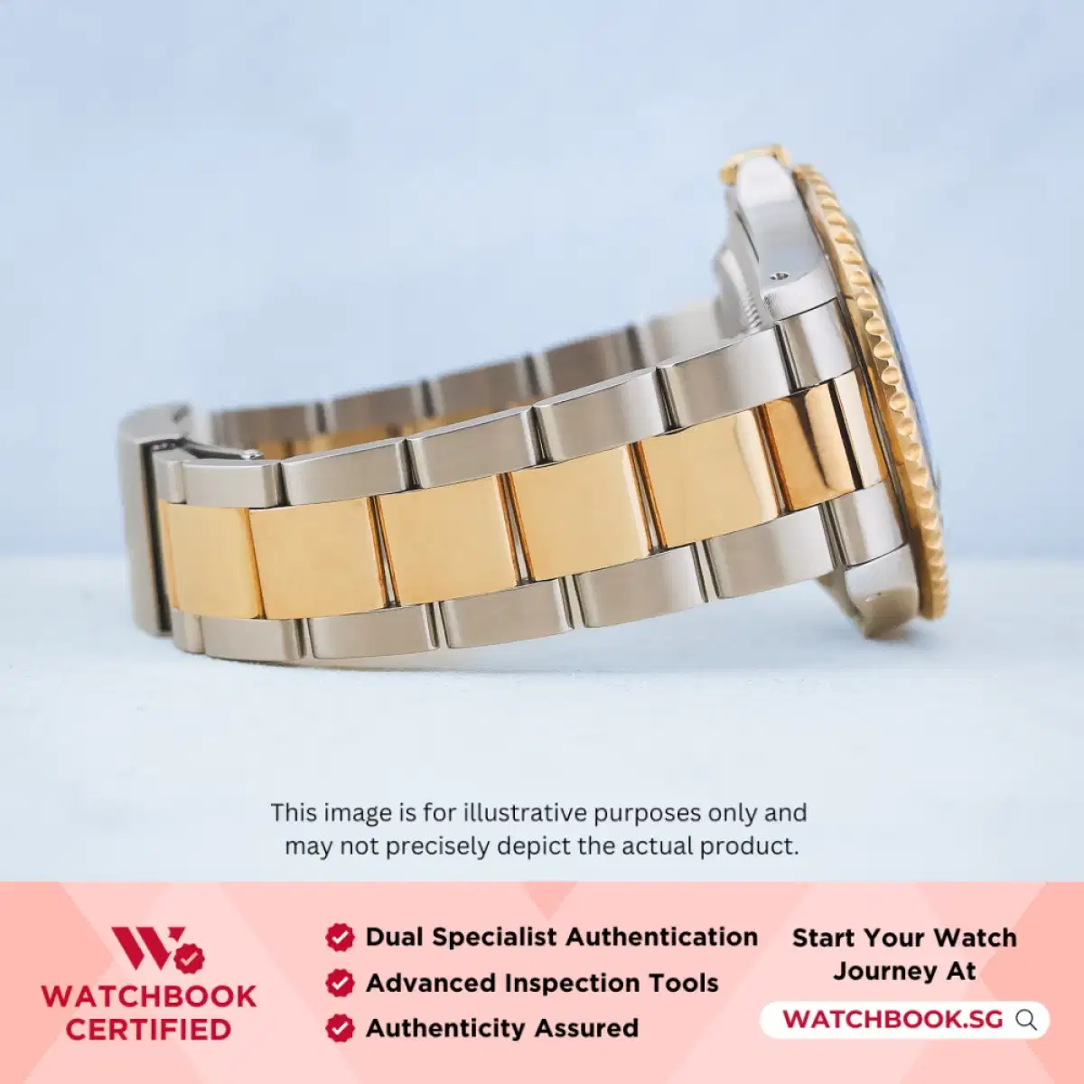 Product images