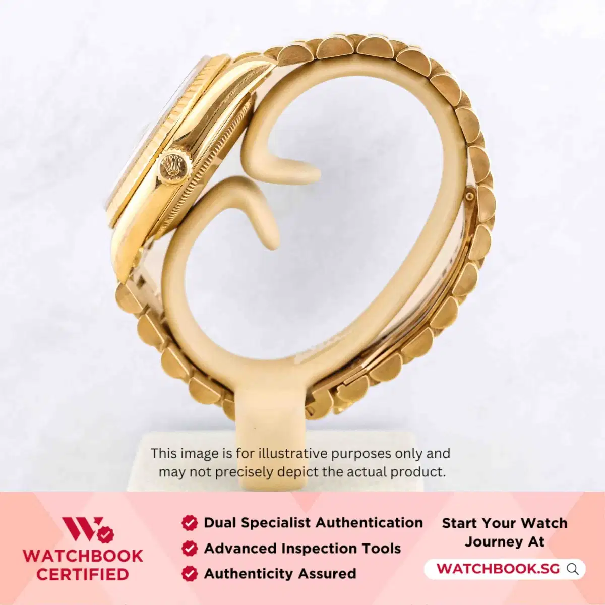 Product images