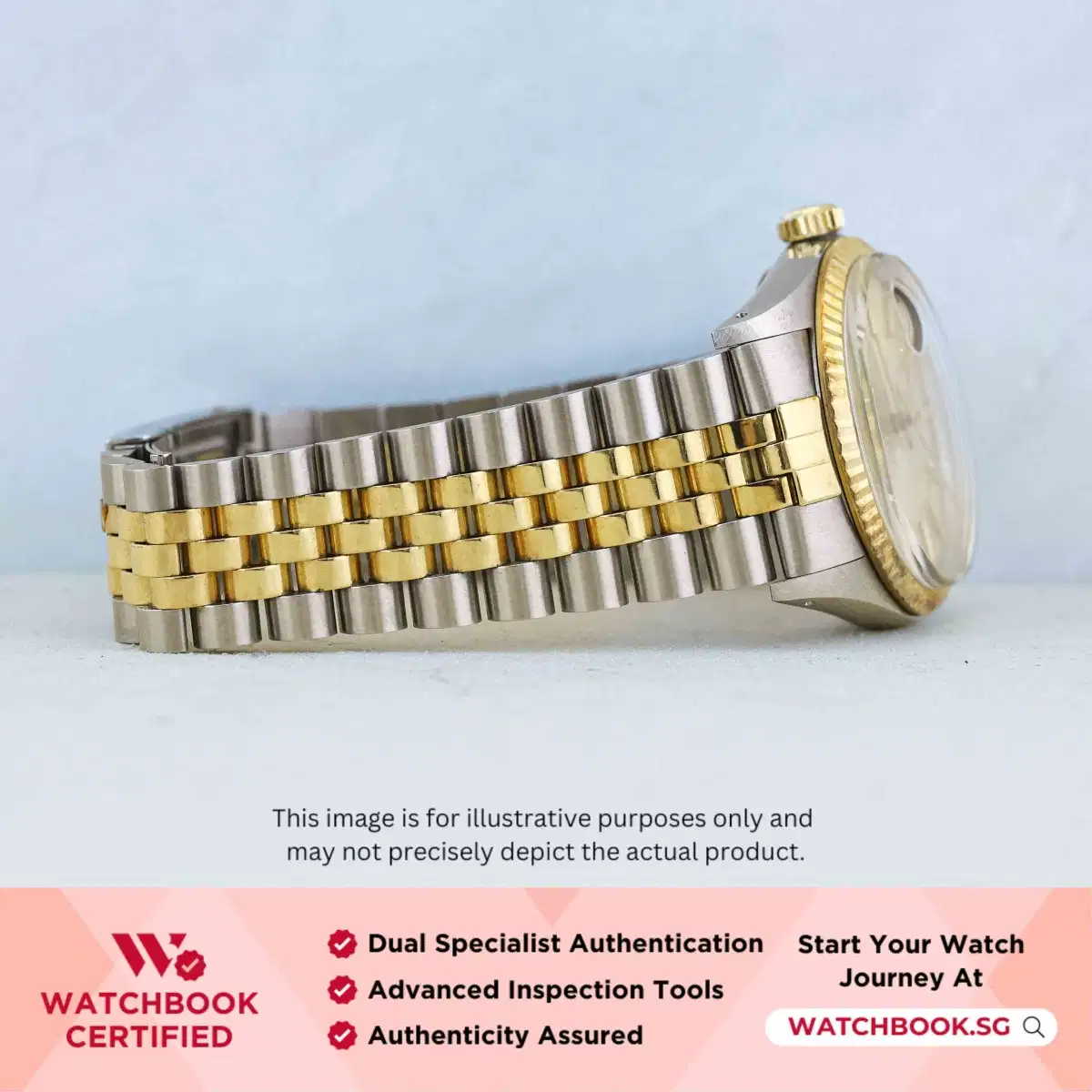 Product images