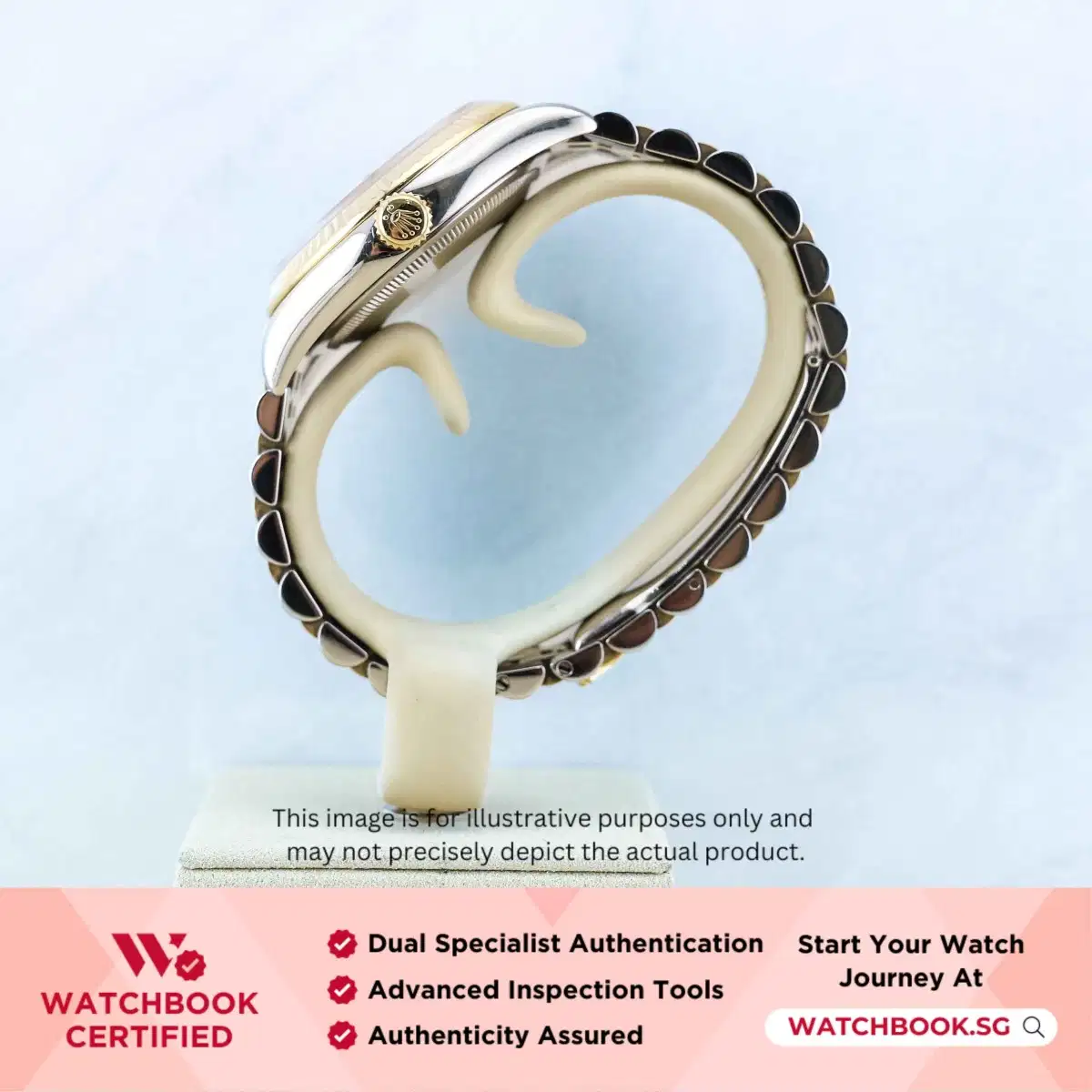 Product images