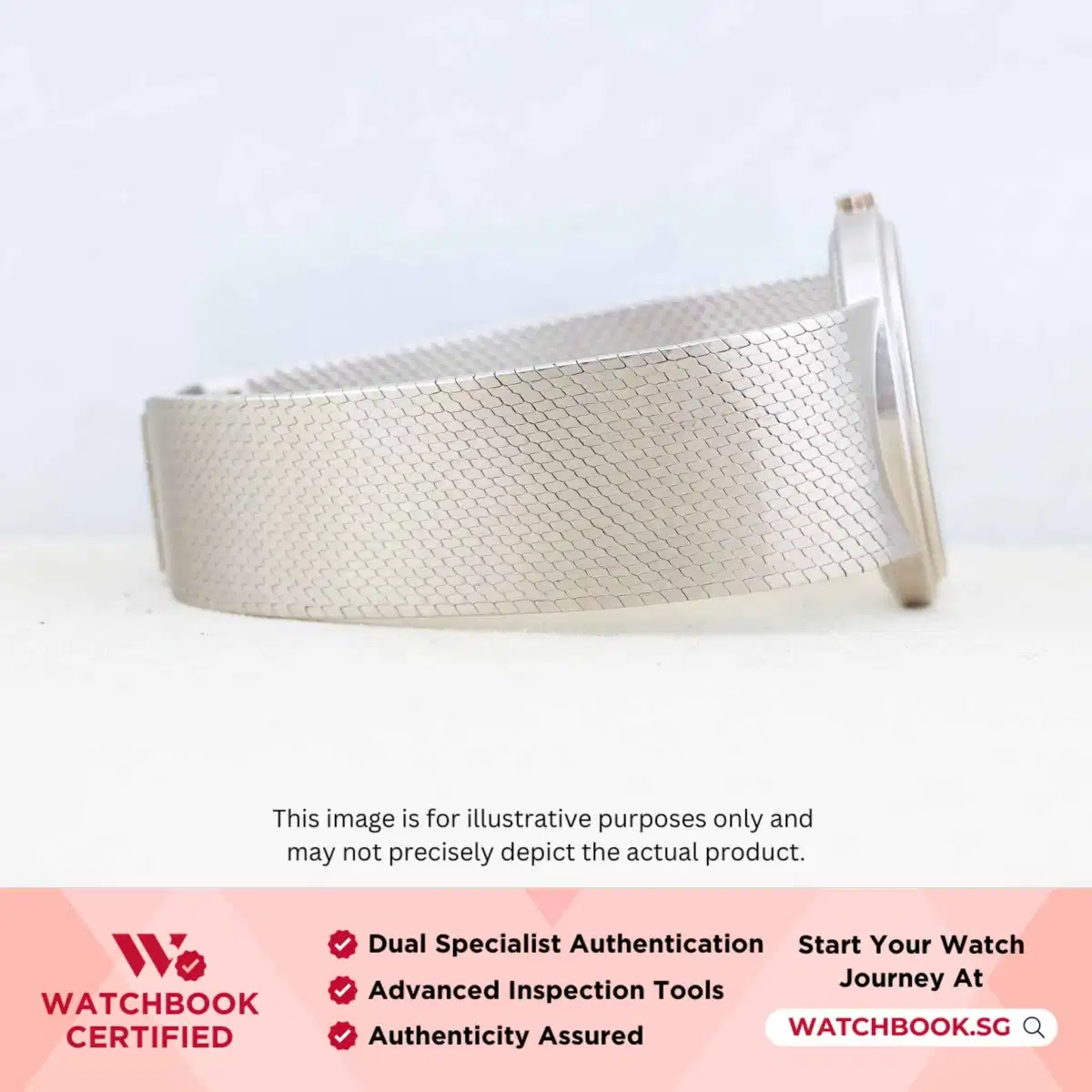 Product images