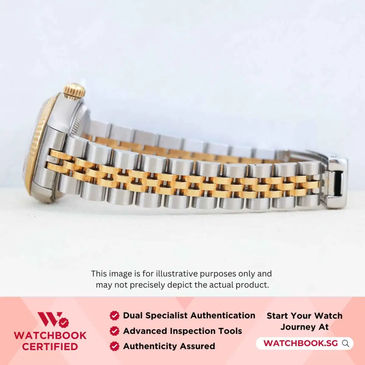 Product images