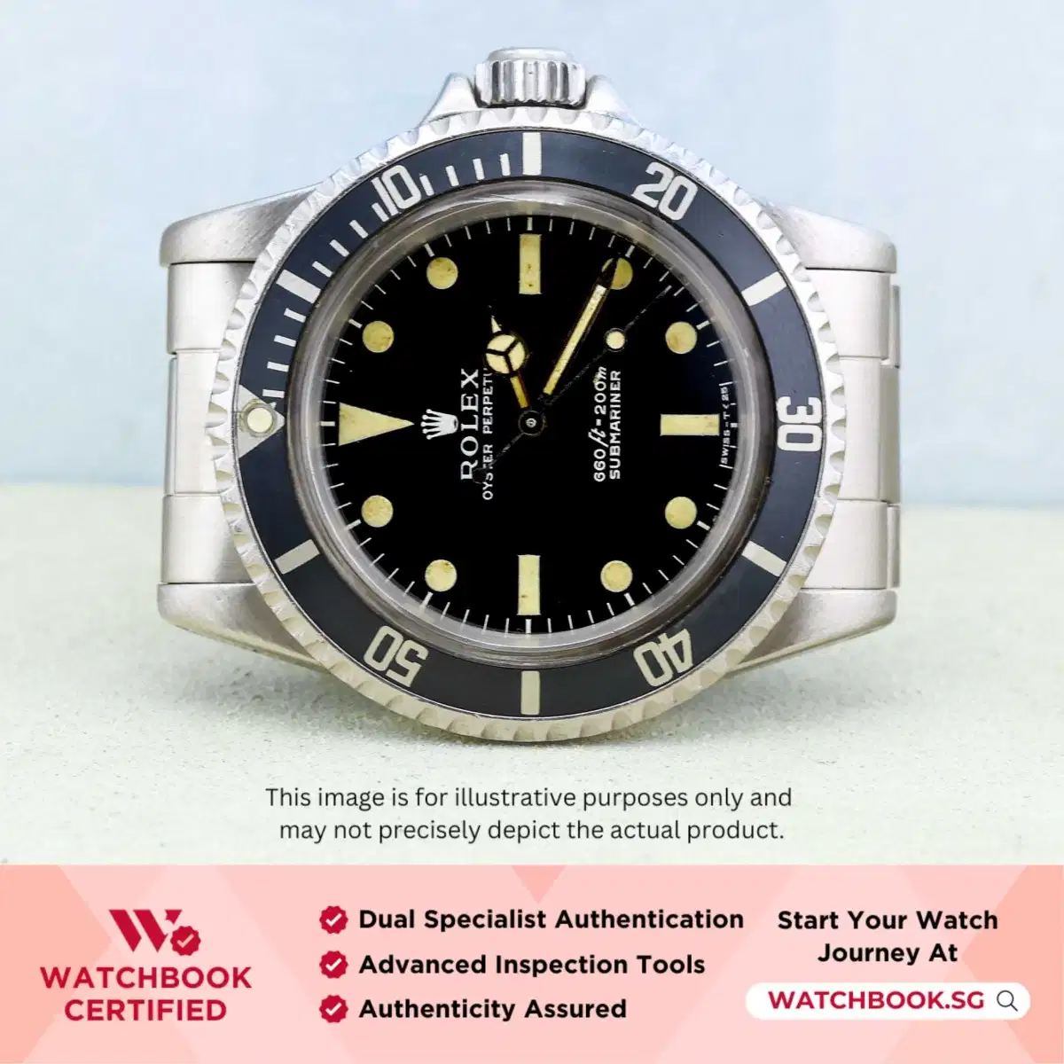 Product images