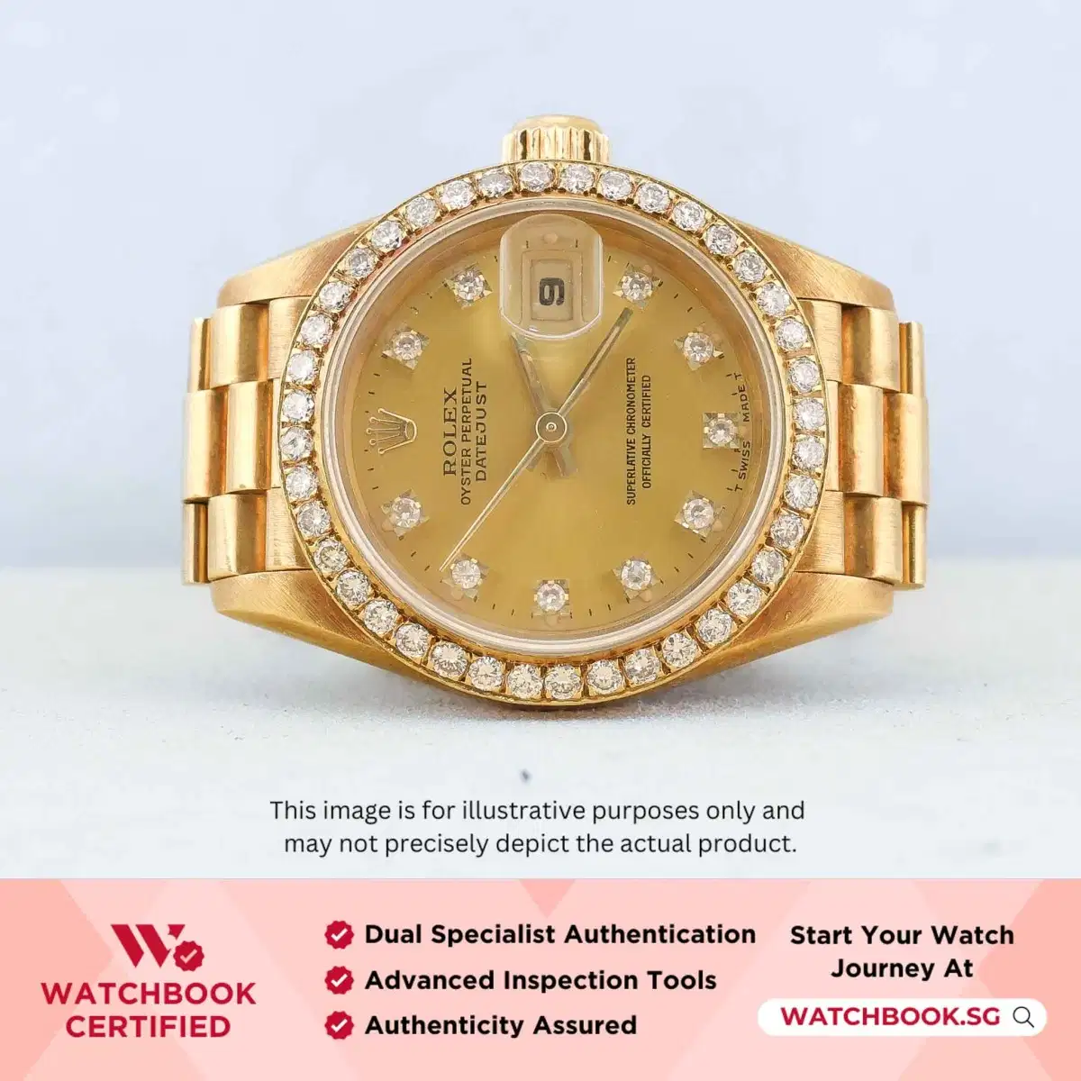 Product images
