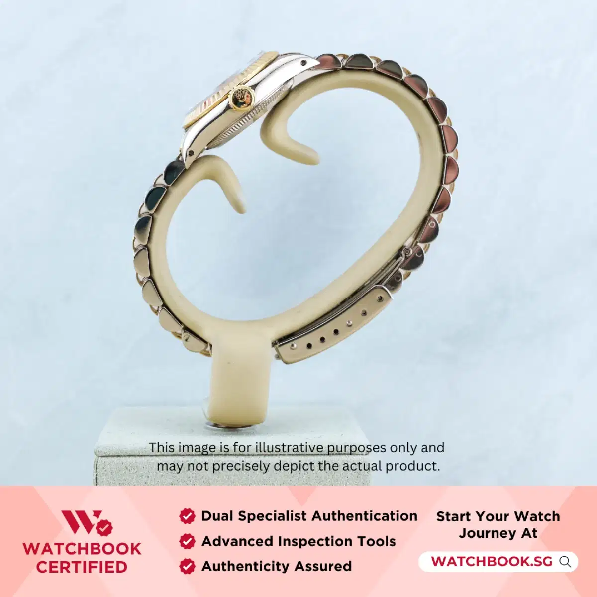 Product images