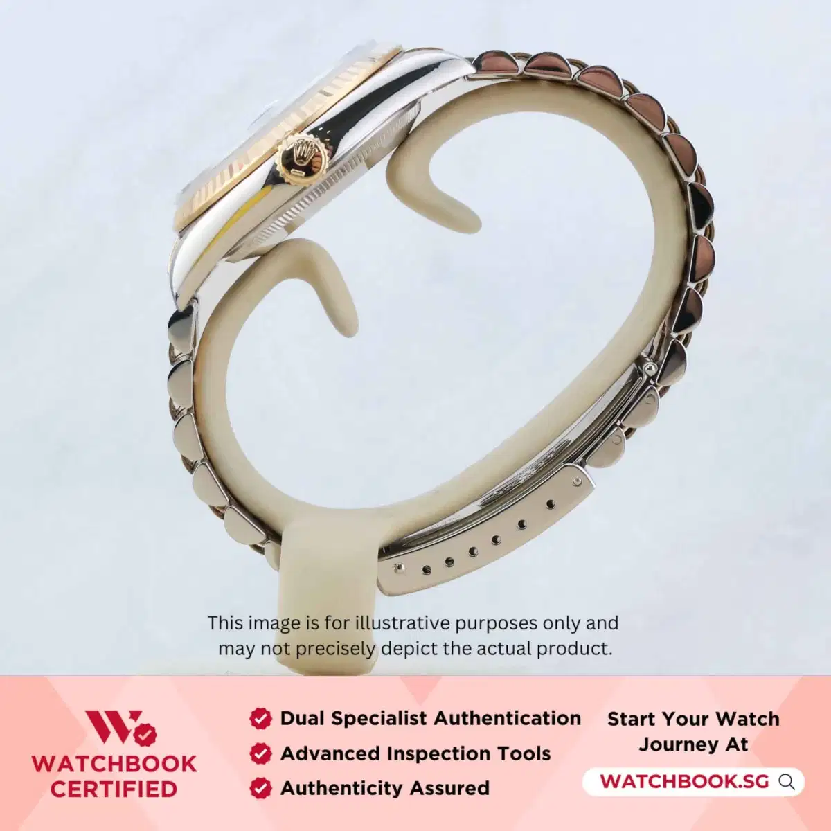 Product images