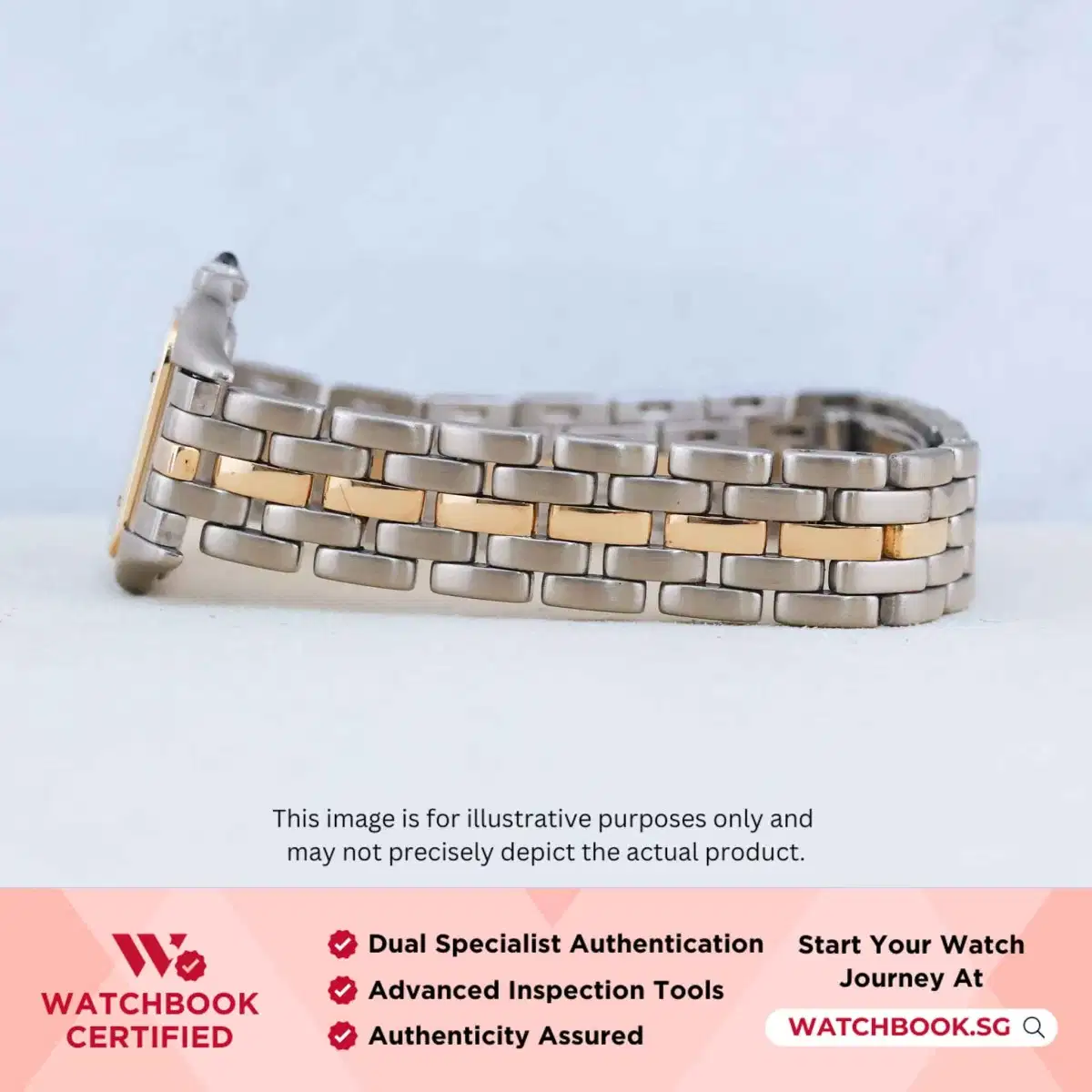 Product images