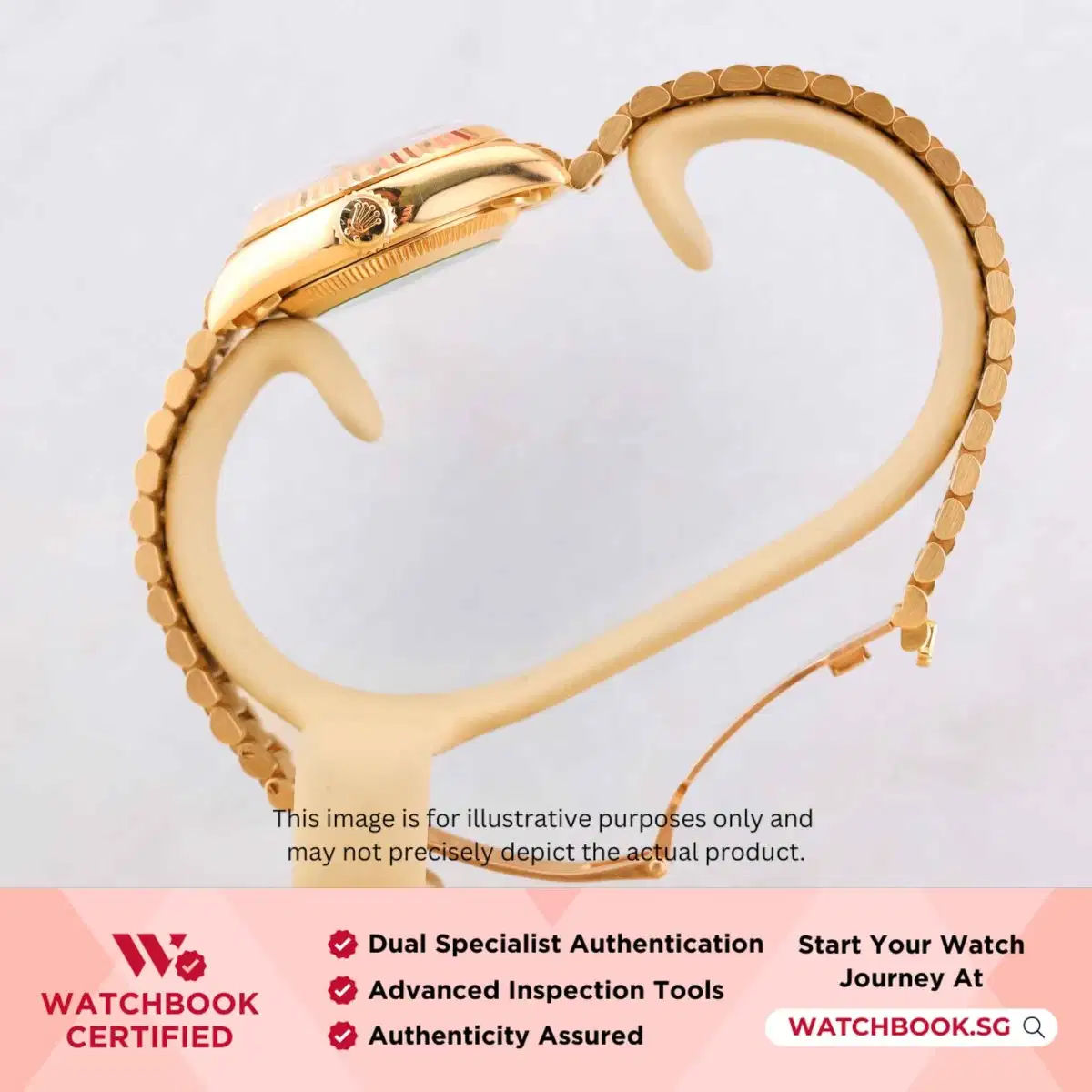 Product images