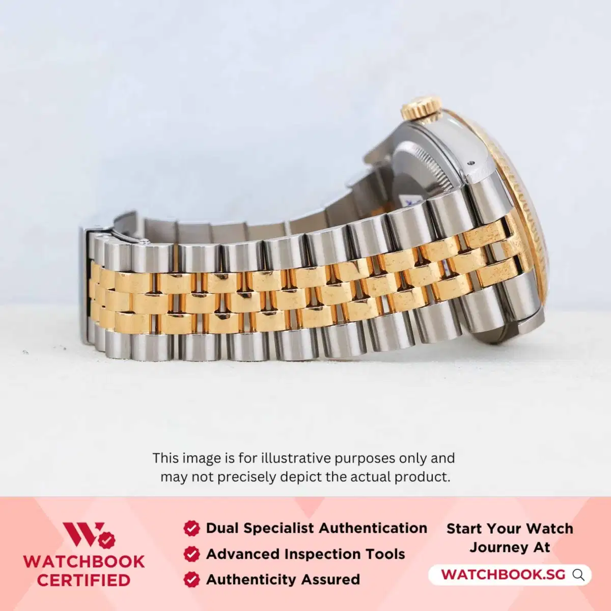 Product images