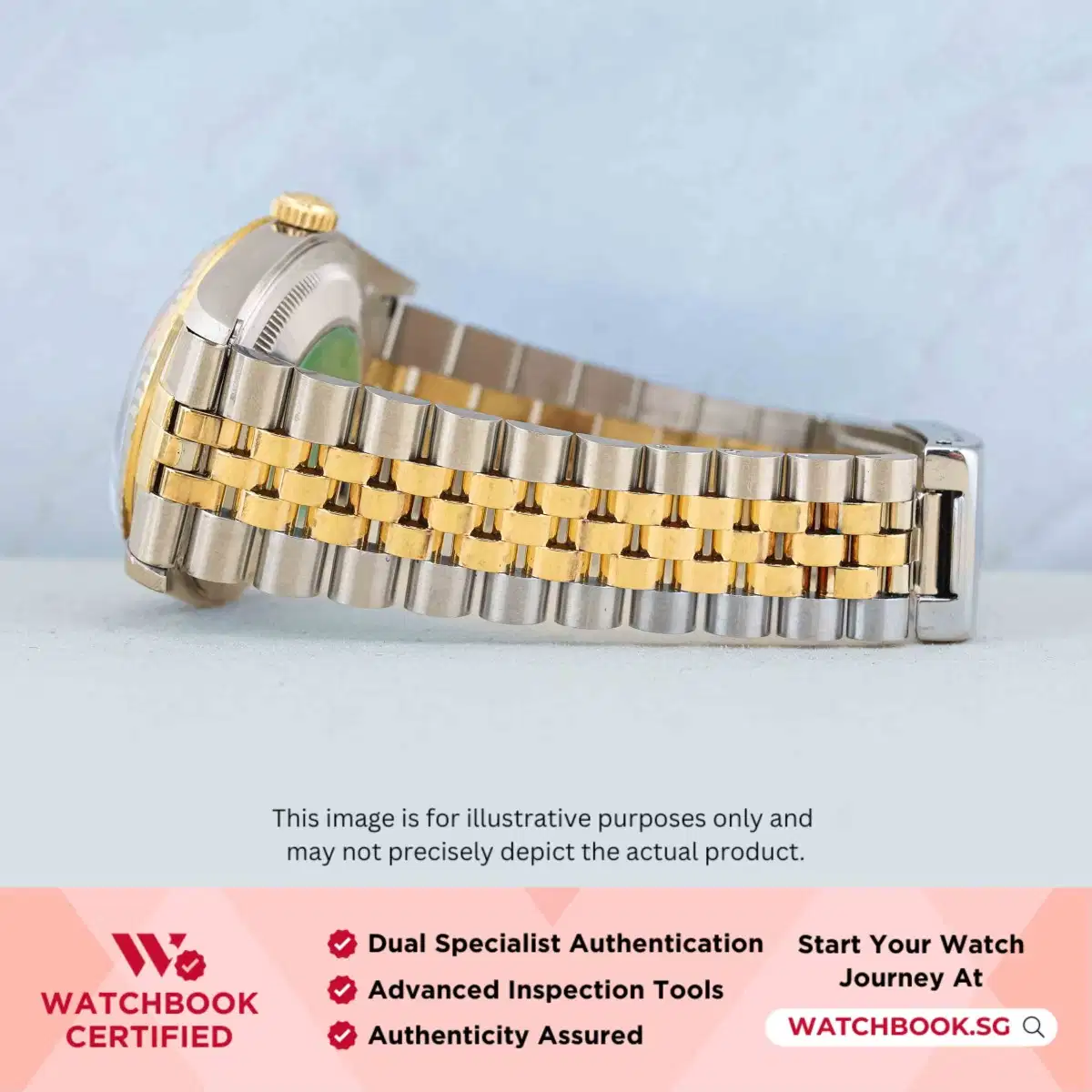 Product images