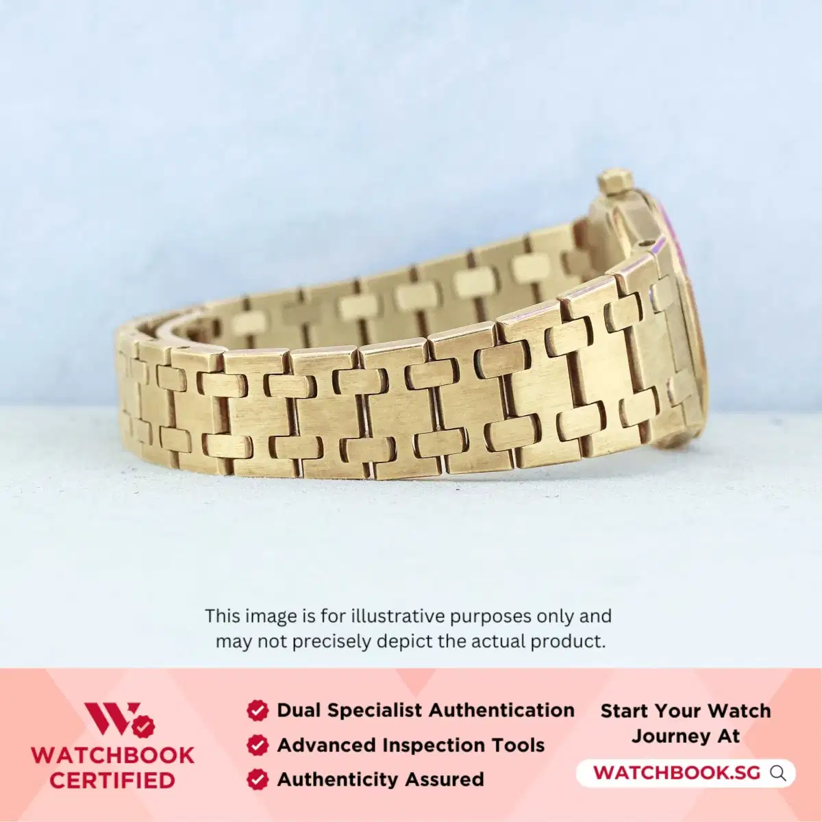 Product images