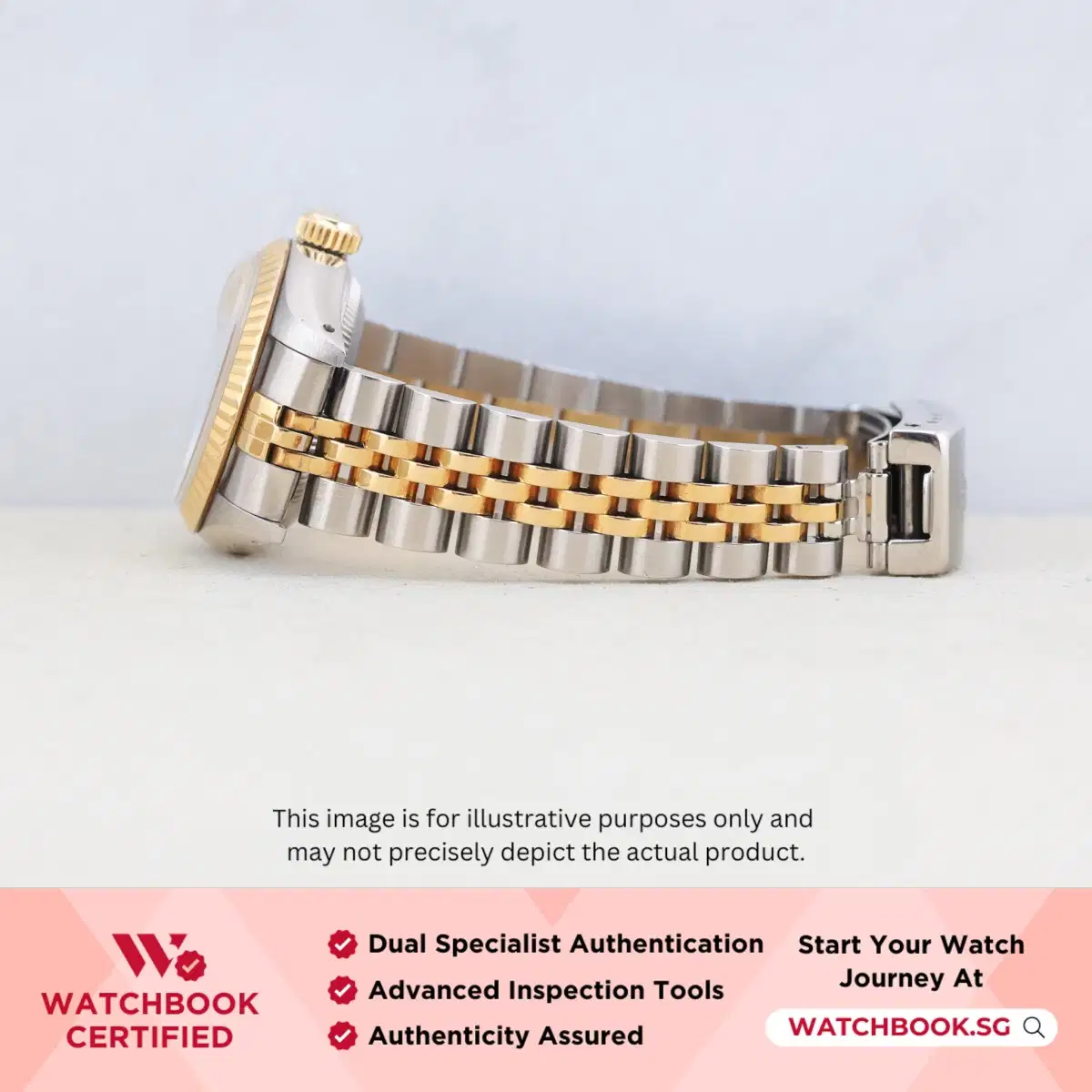 Product images