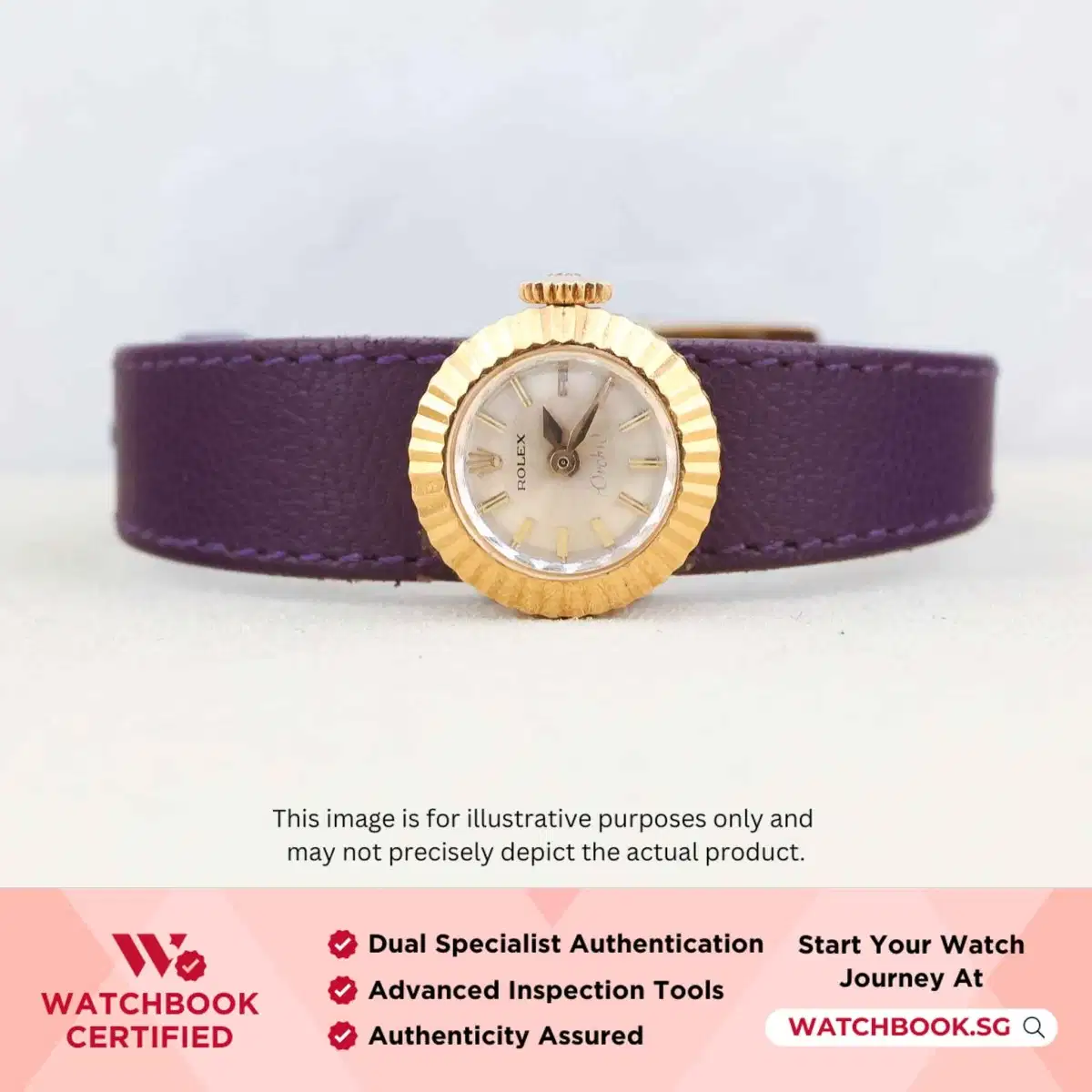 Product images