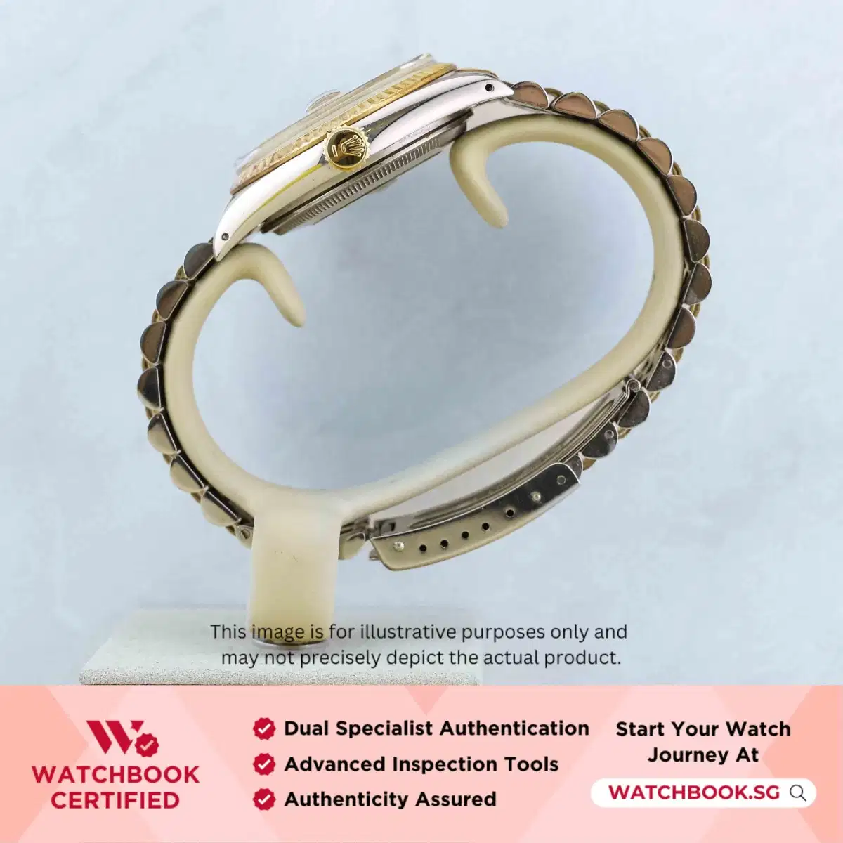 Product images