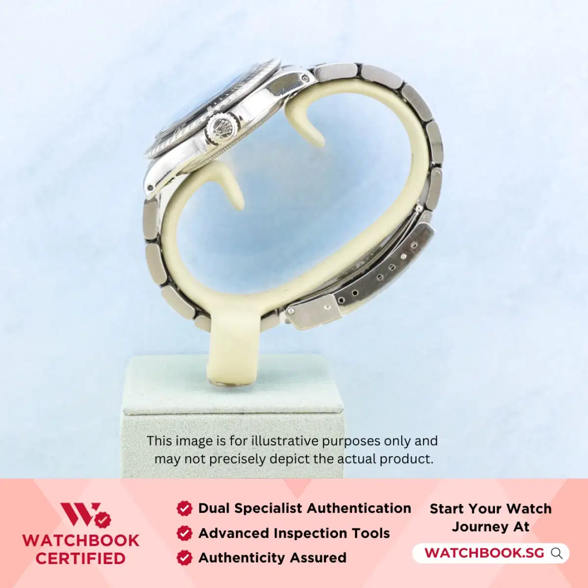 Product images