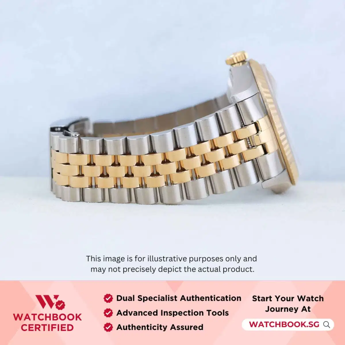 Product images
