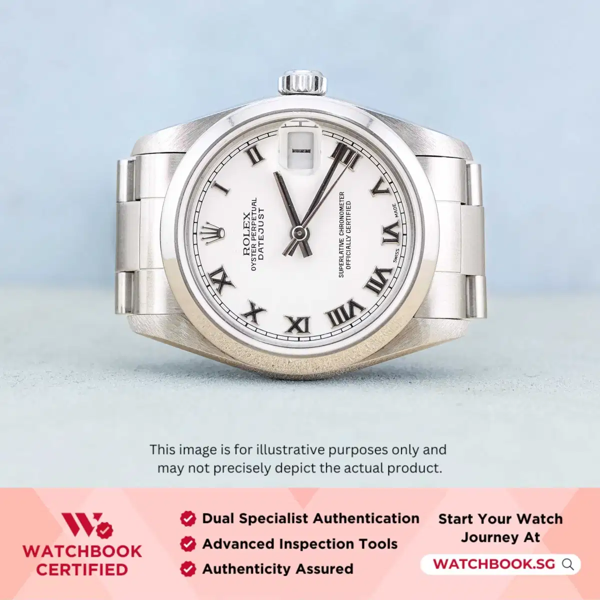 Product images