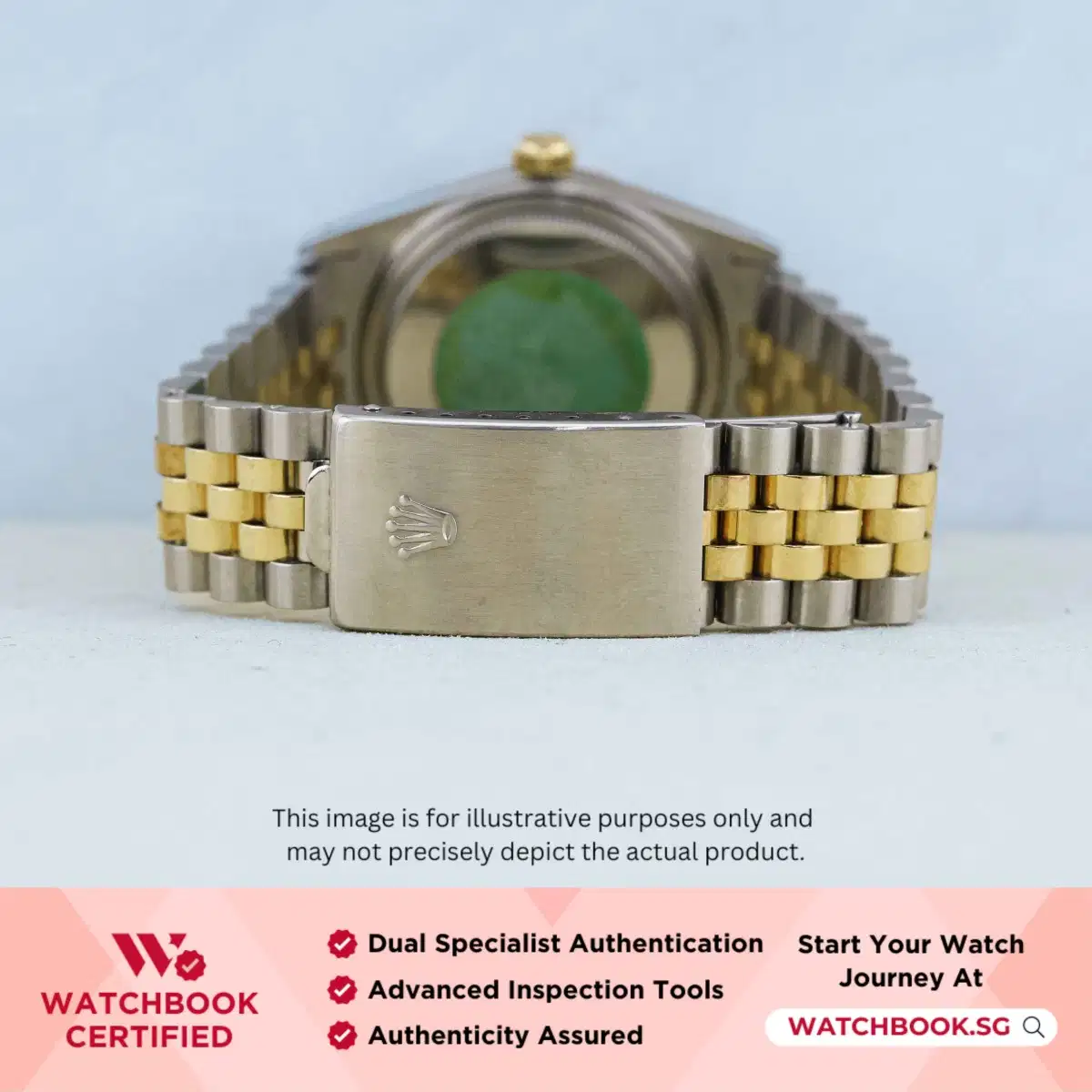 Product images