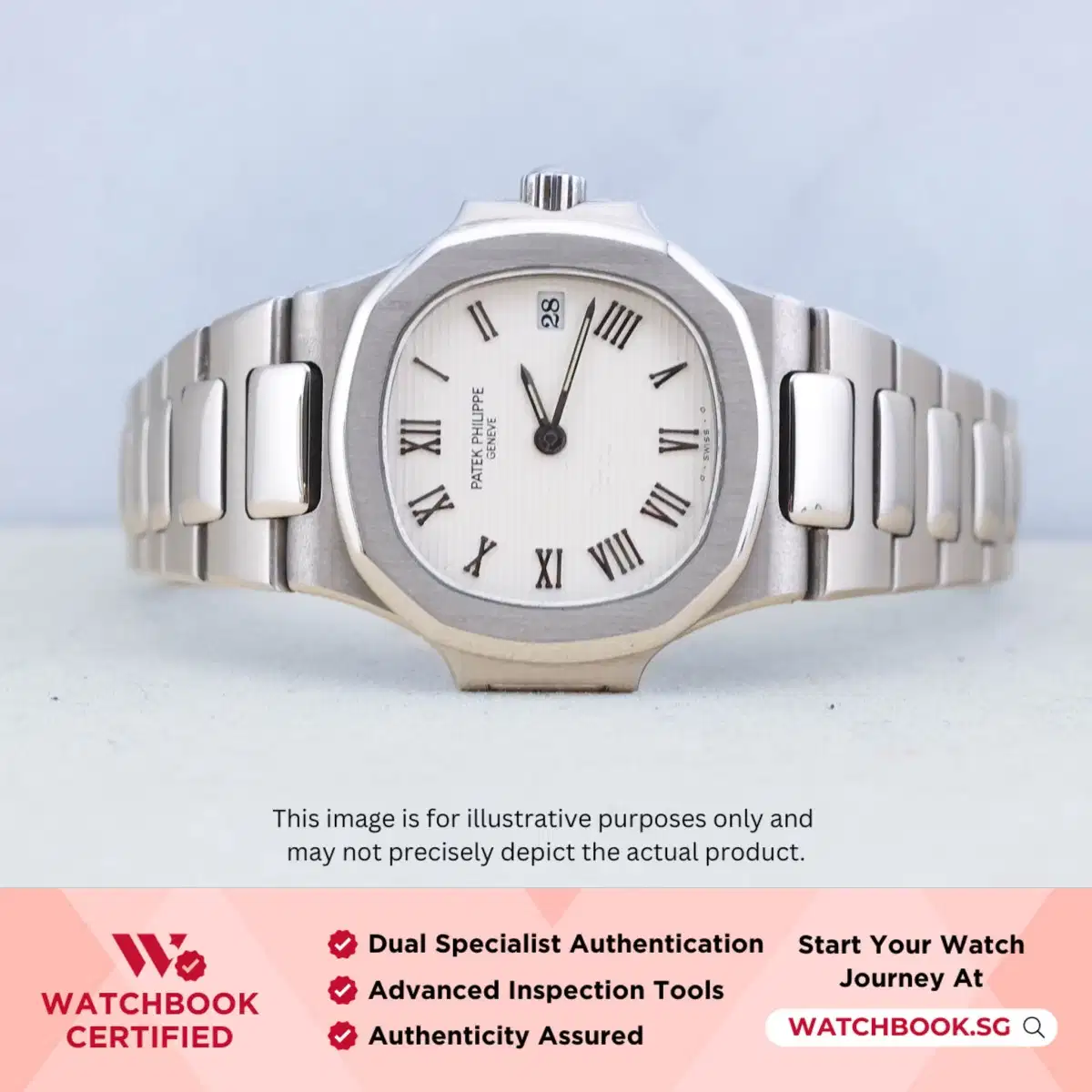 Product images