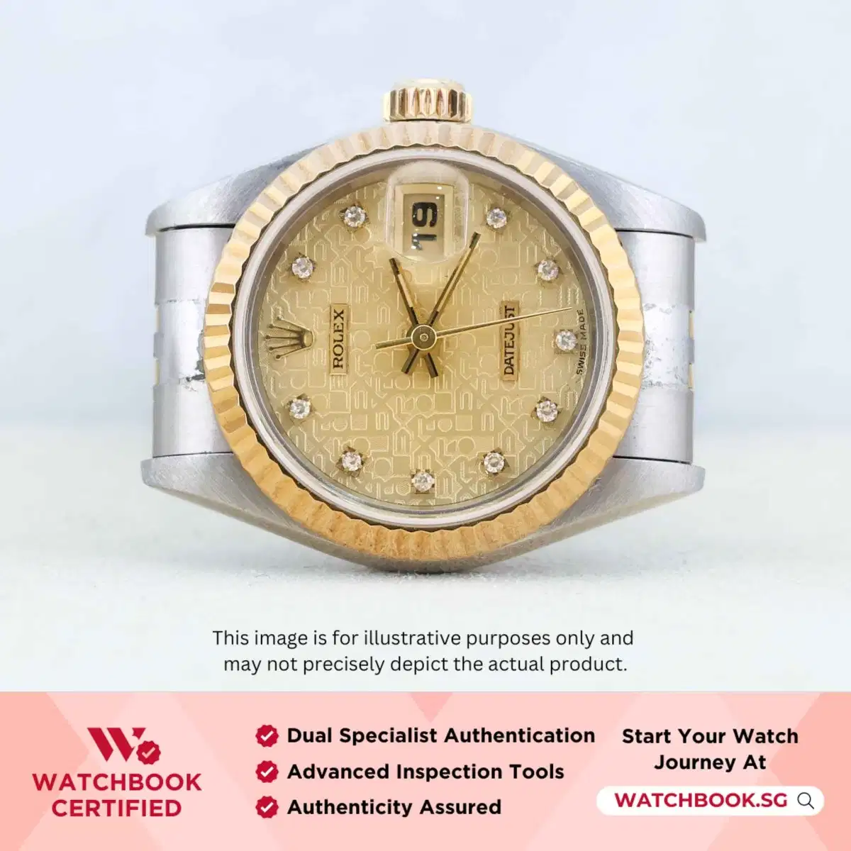 Product images