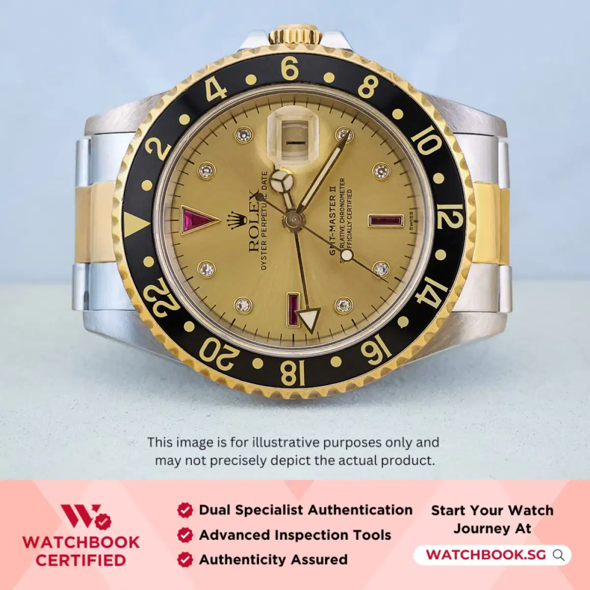 Product images