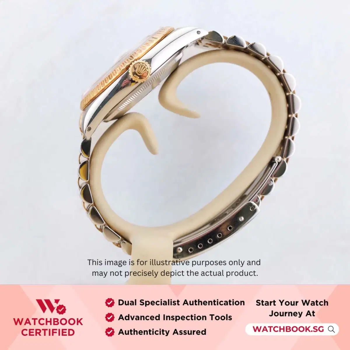 Product images