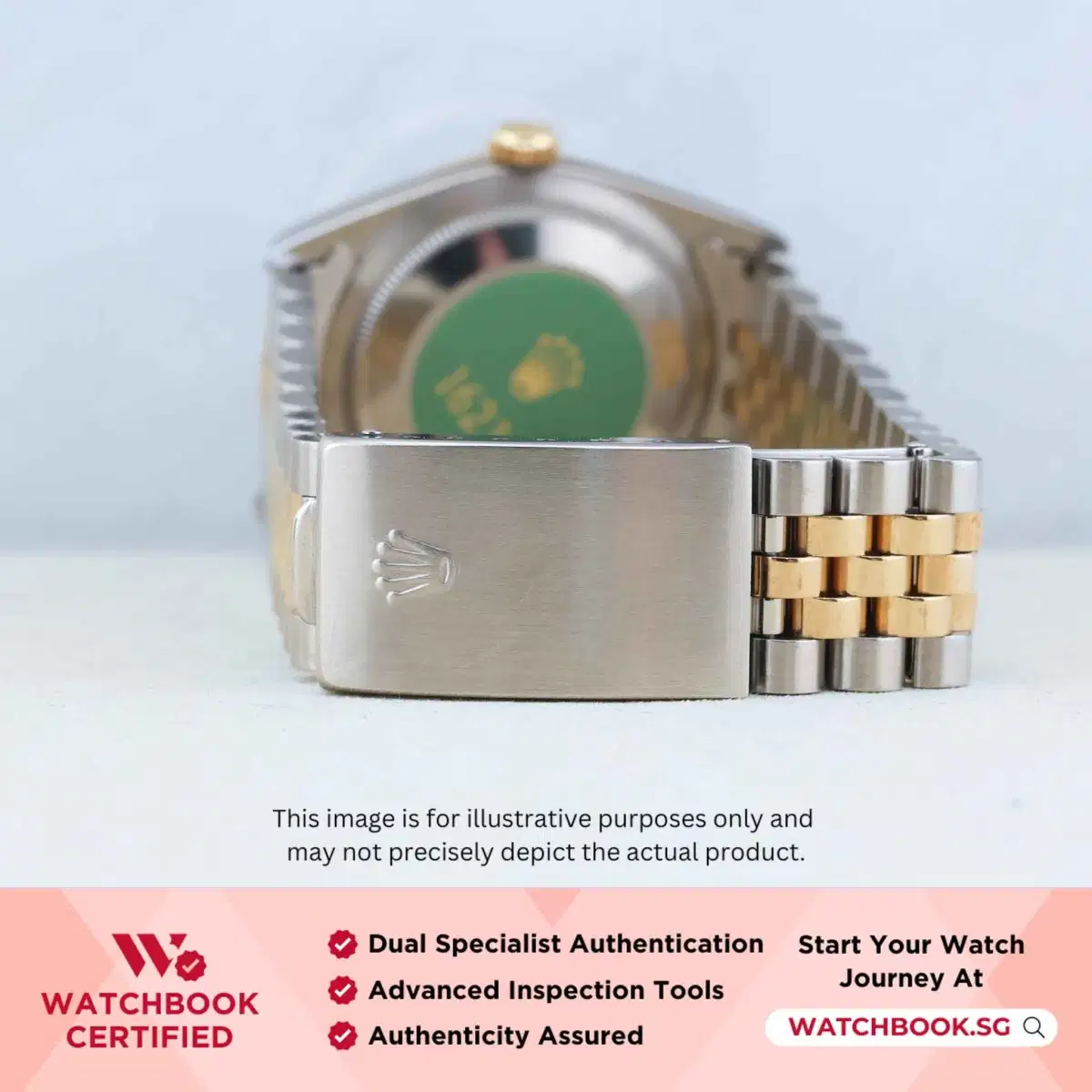 Product images