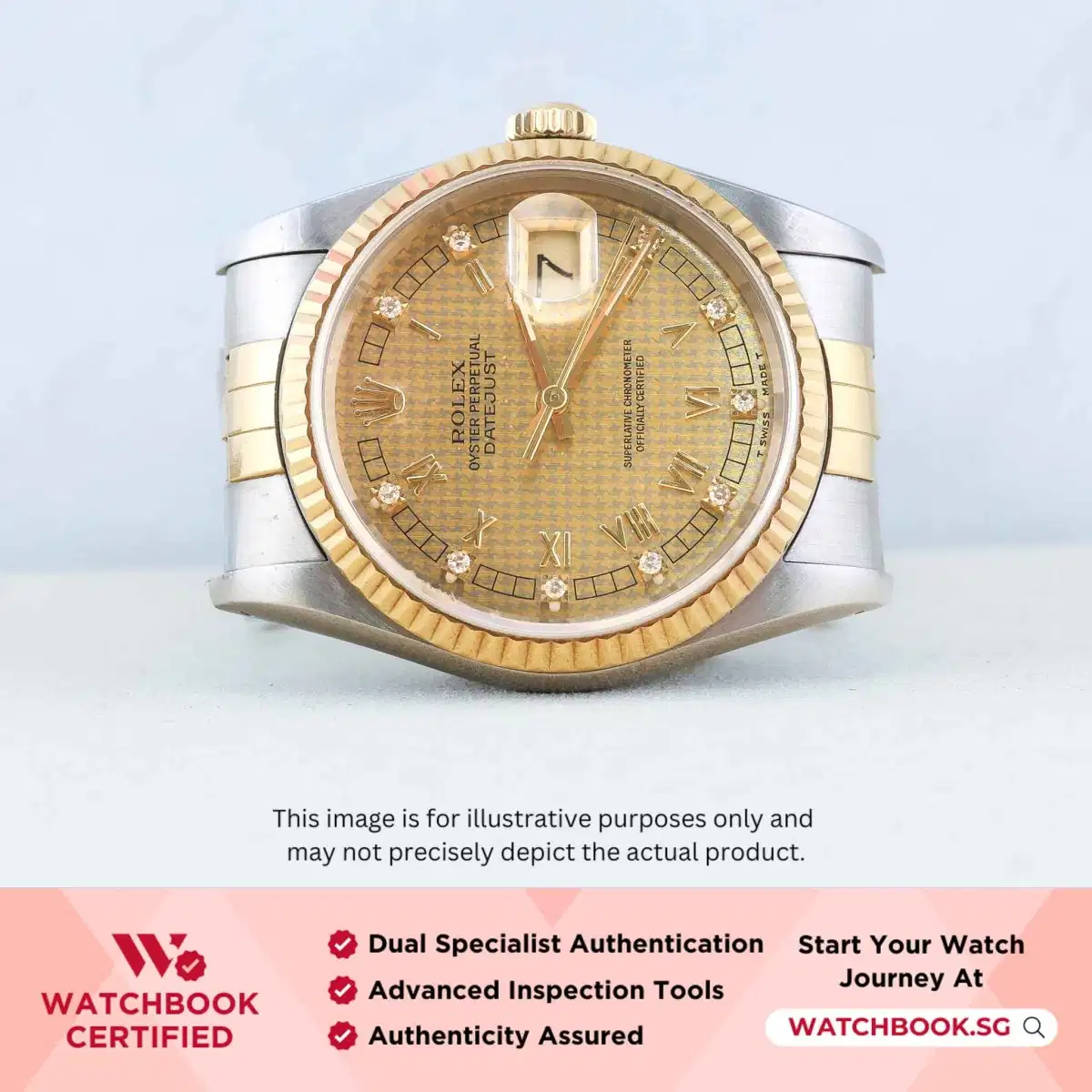 Product images