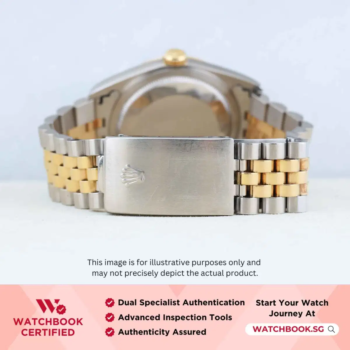 Product images