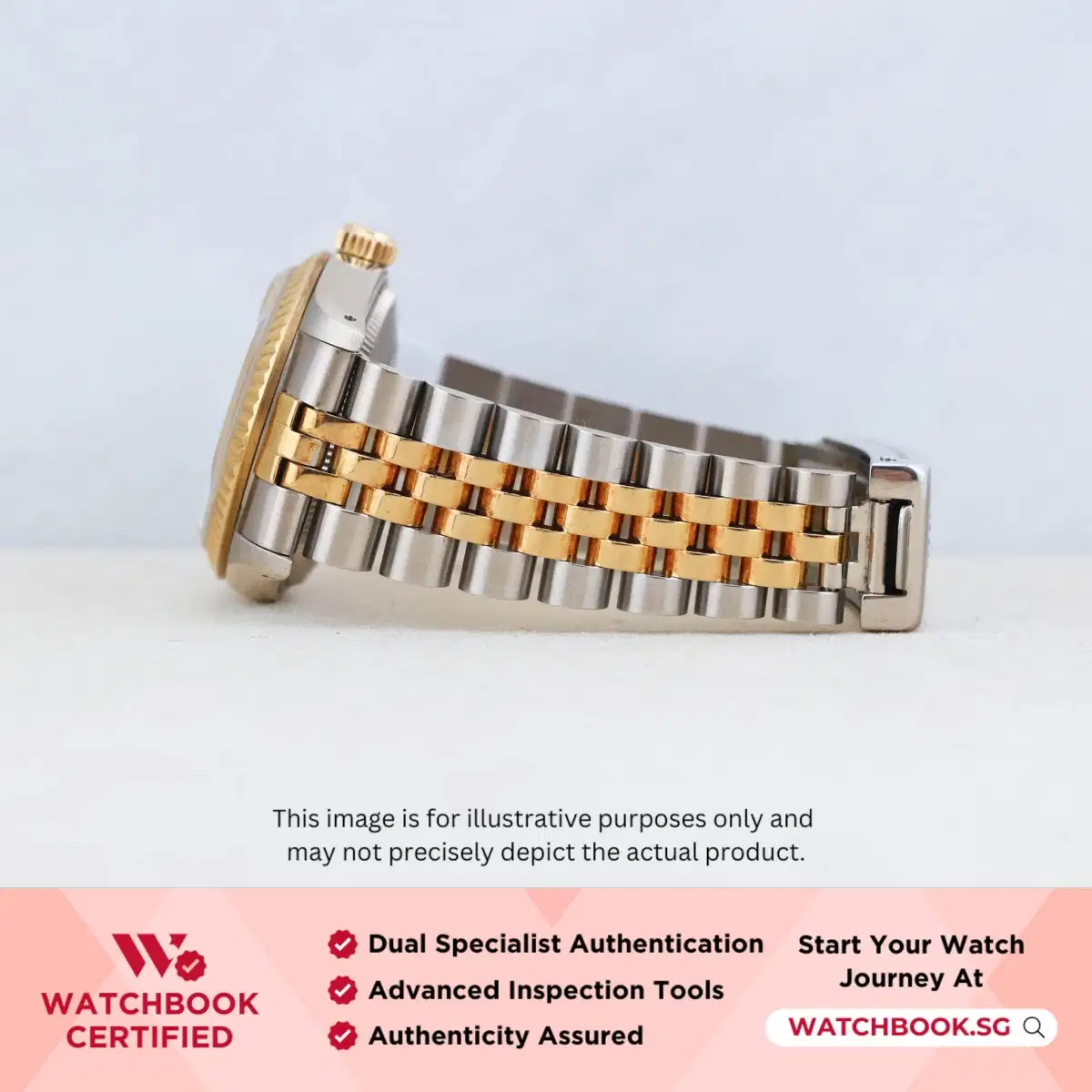 Product images