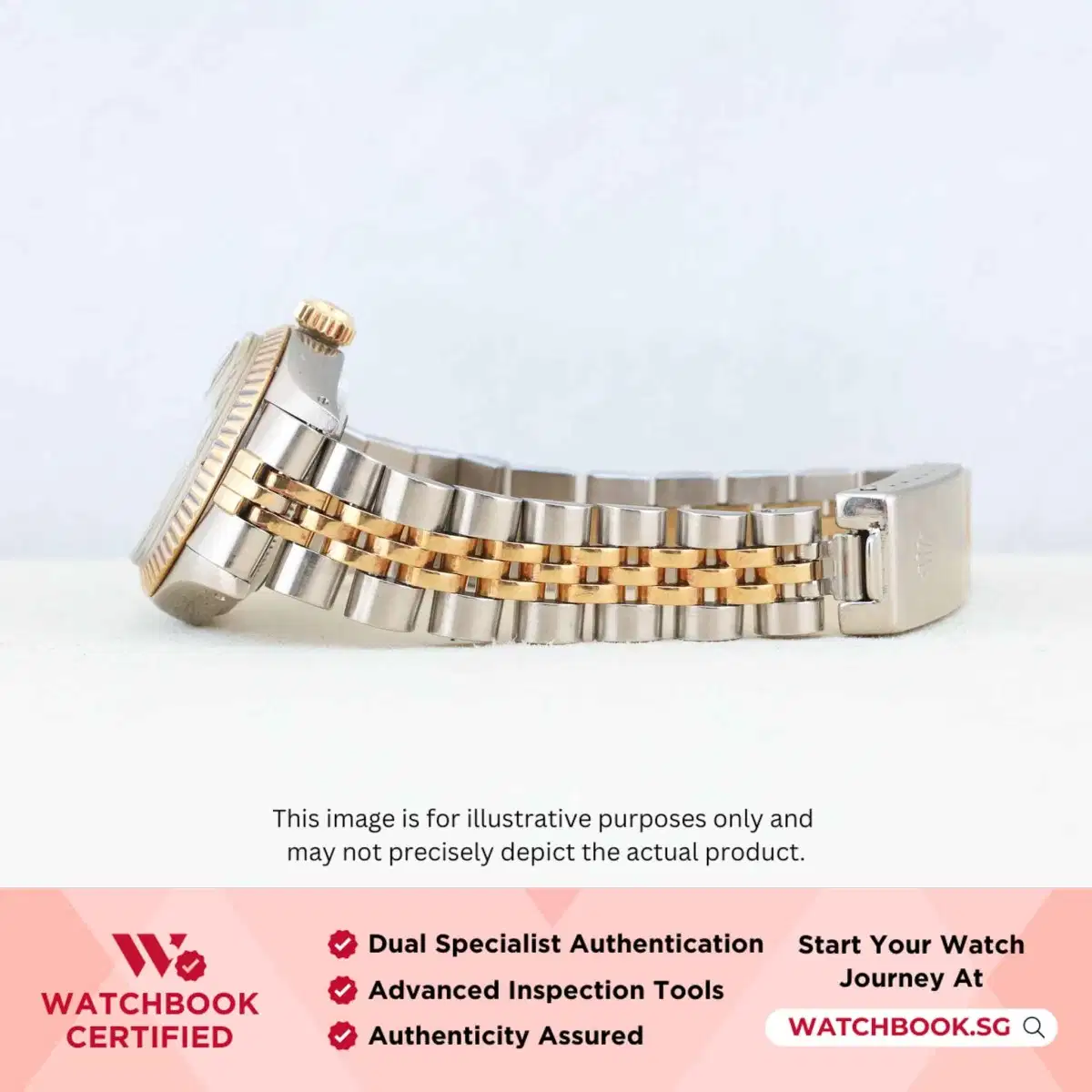 Product images