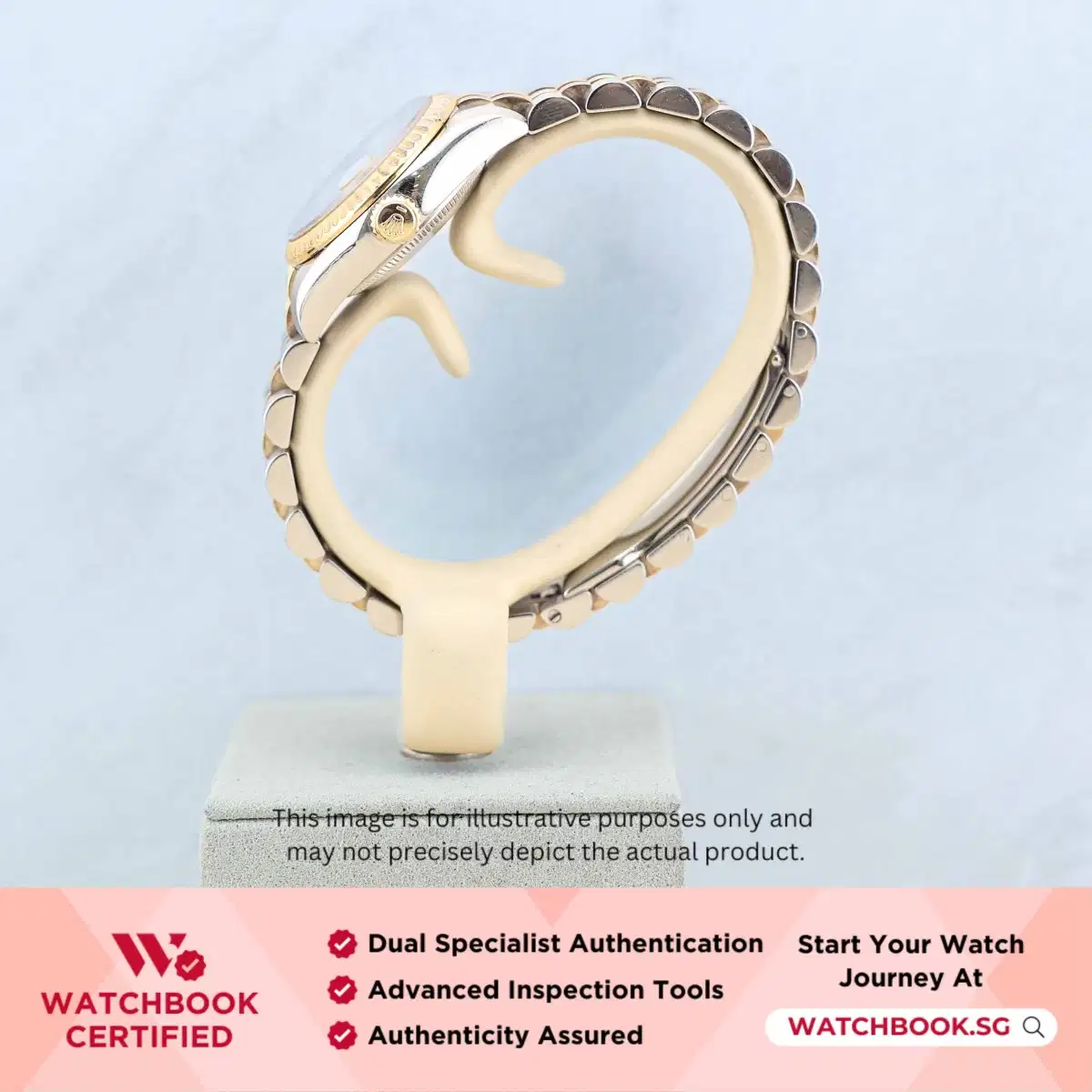 Product images