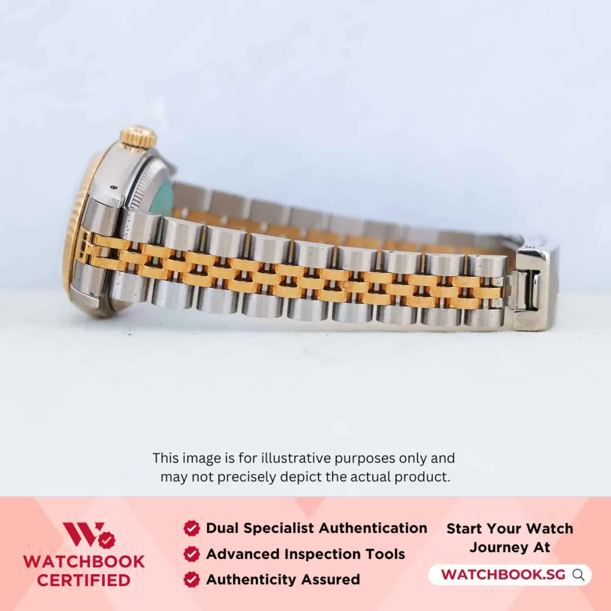 Product images