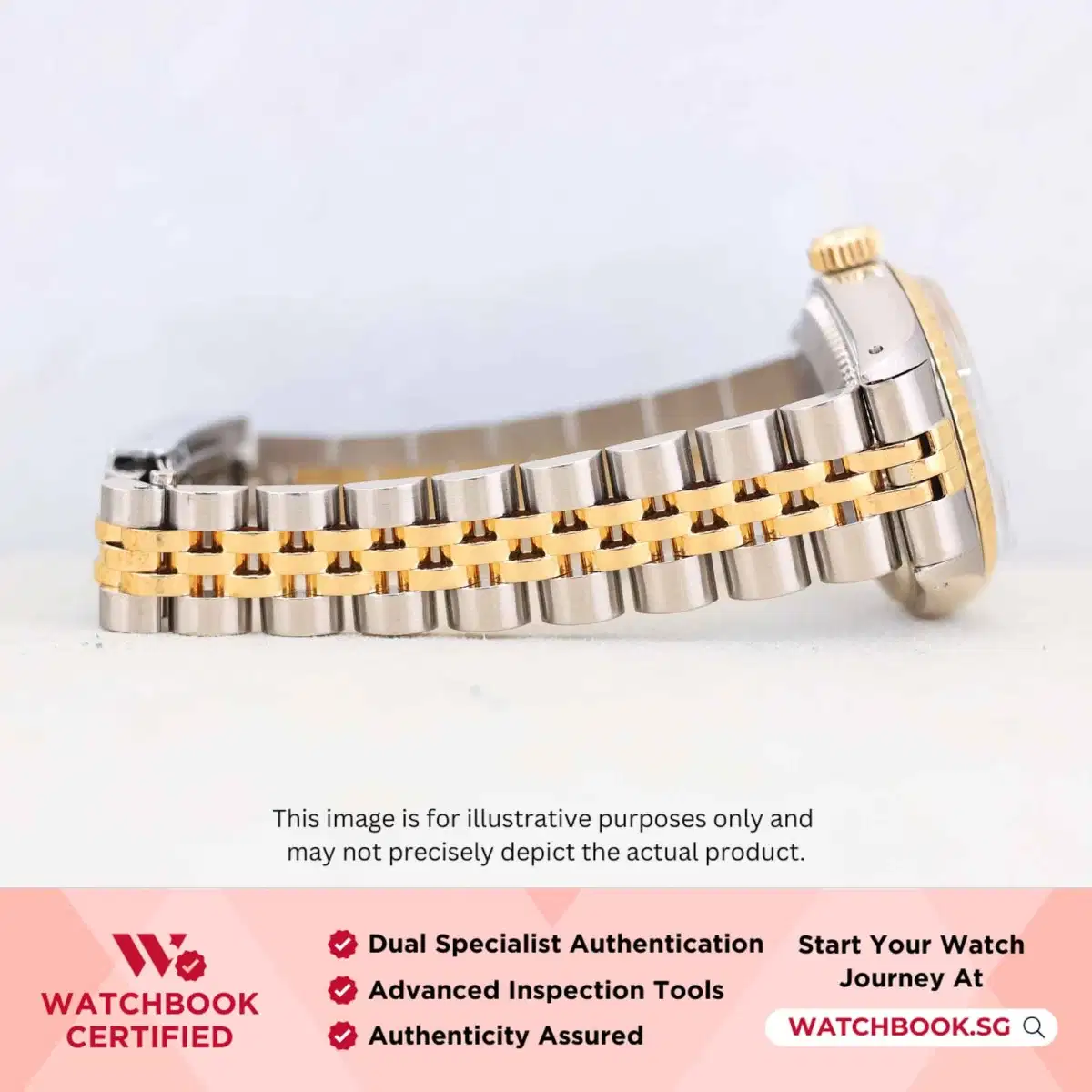 Product images