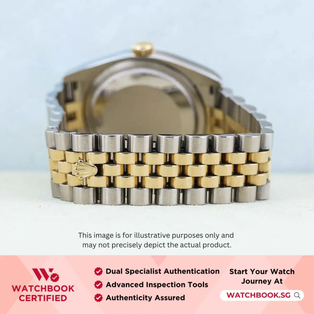 Product images