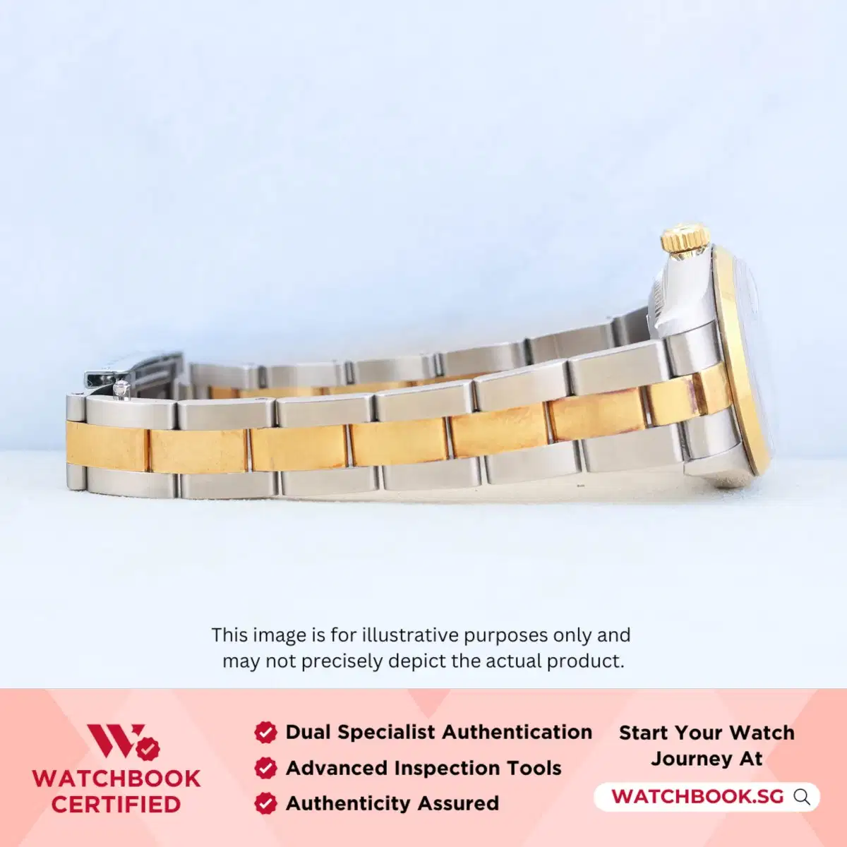 Product images
