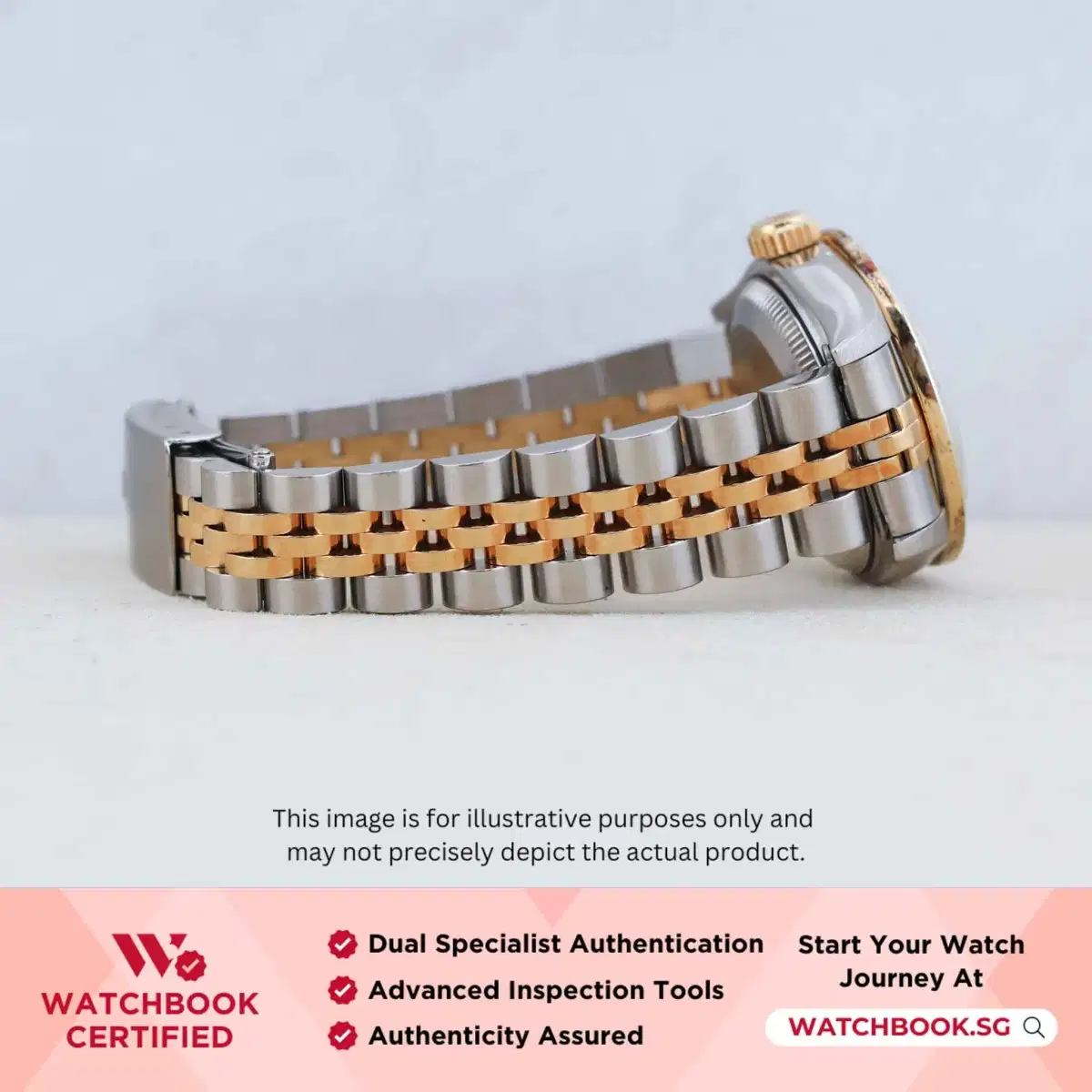 Product images