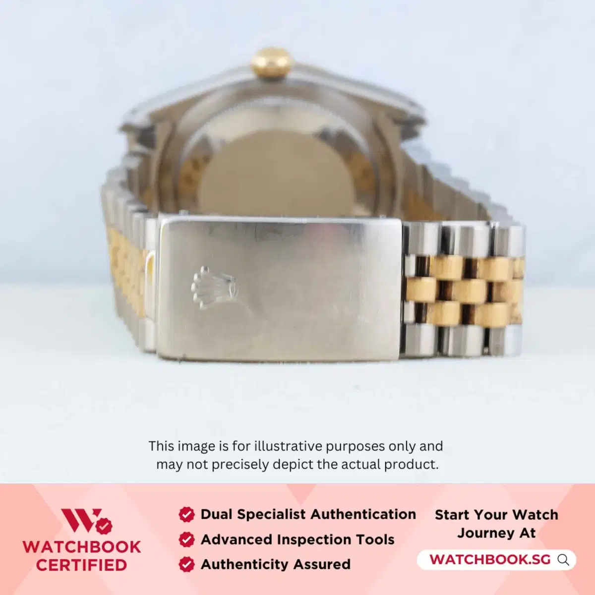 Product images